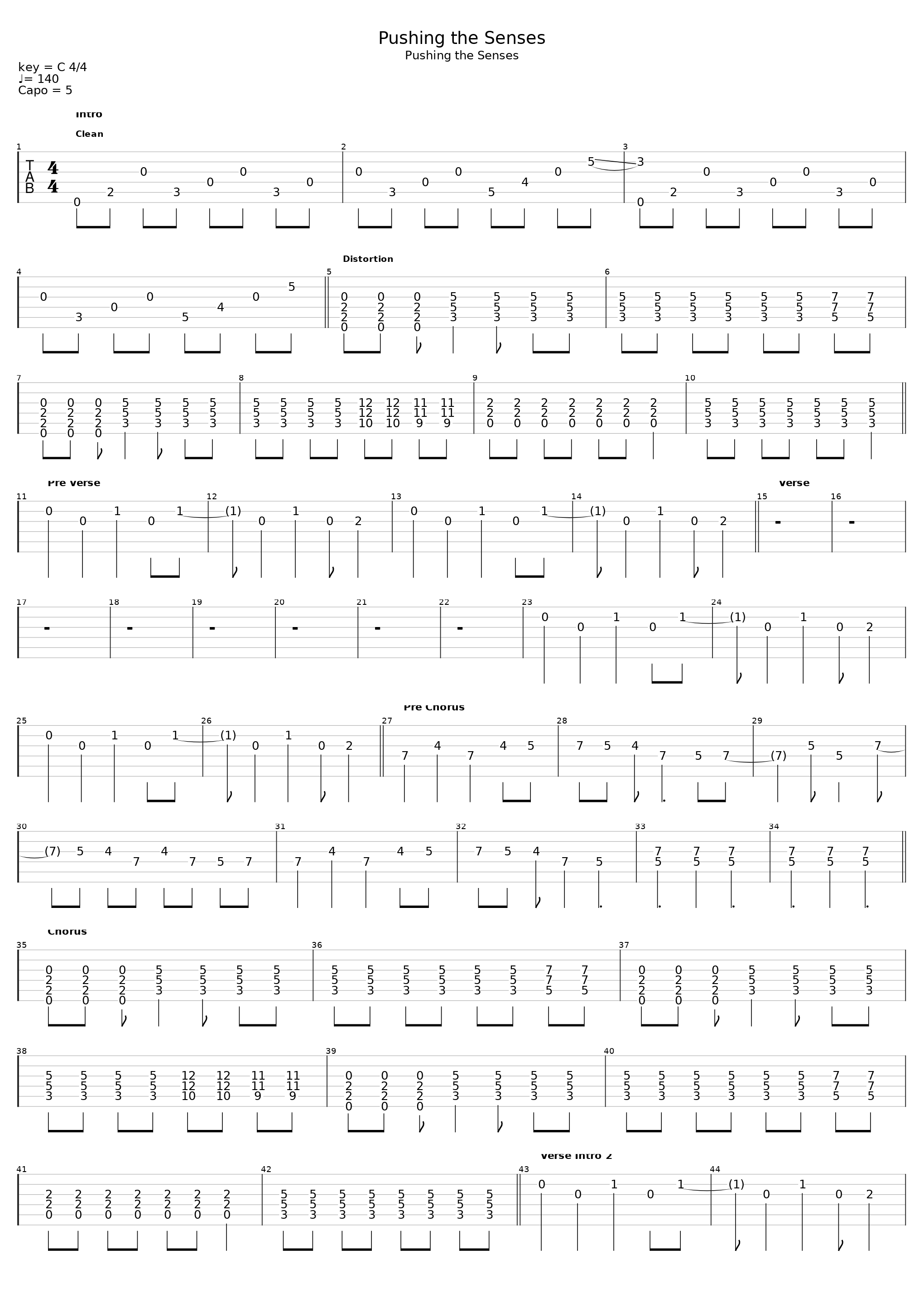 Pushing The Senses_Feeder_1