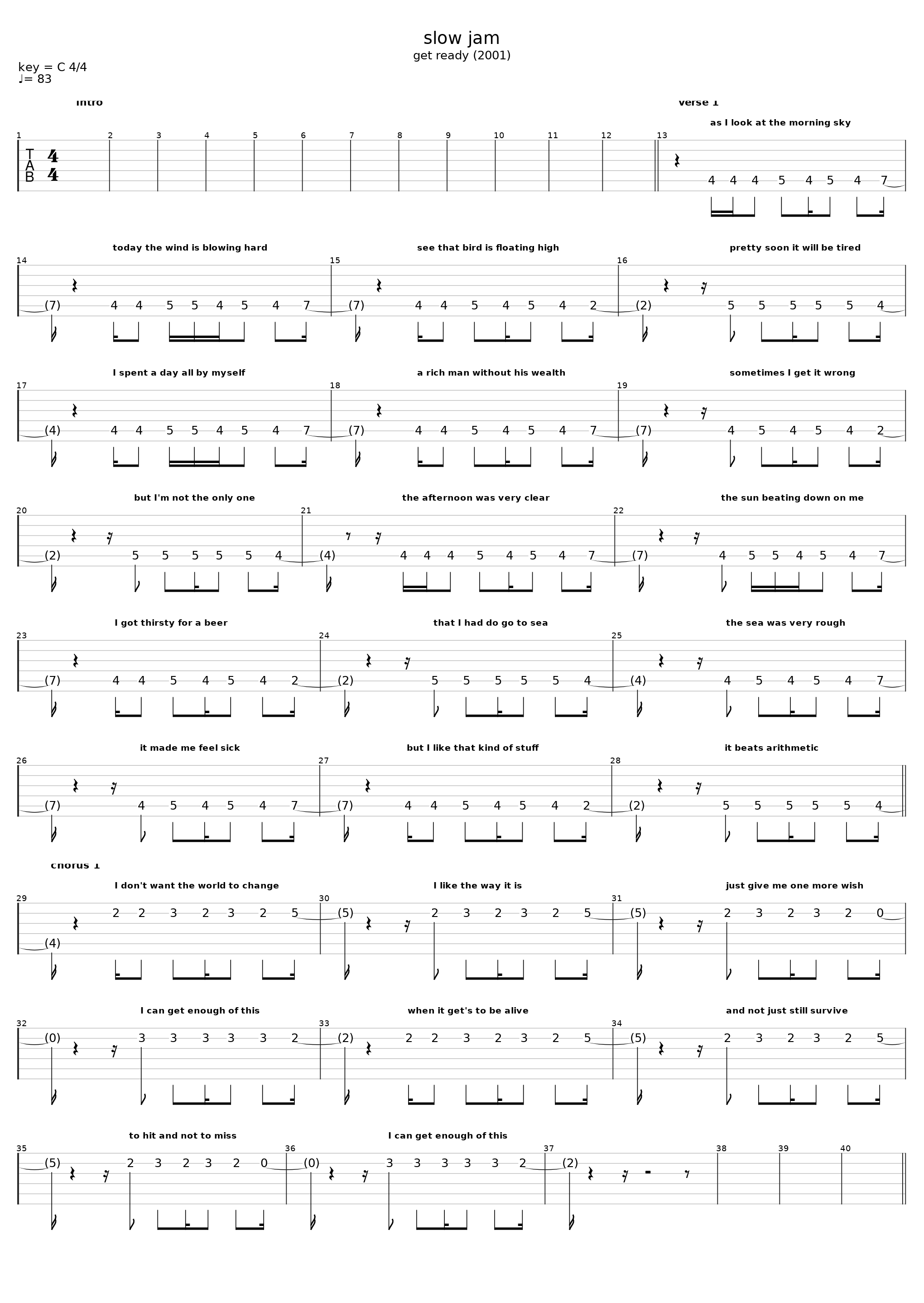 Slow Jam_New Order_1