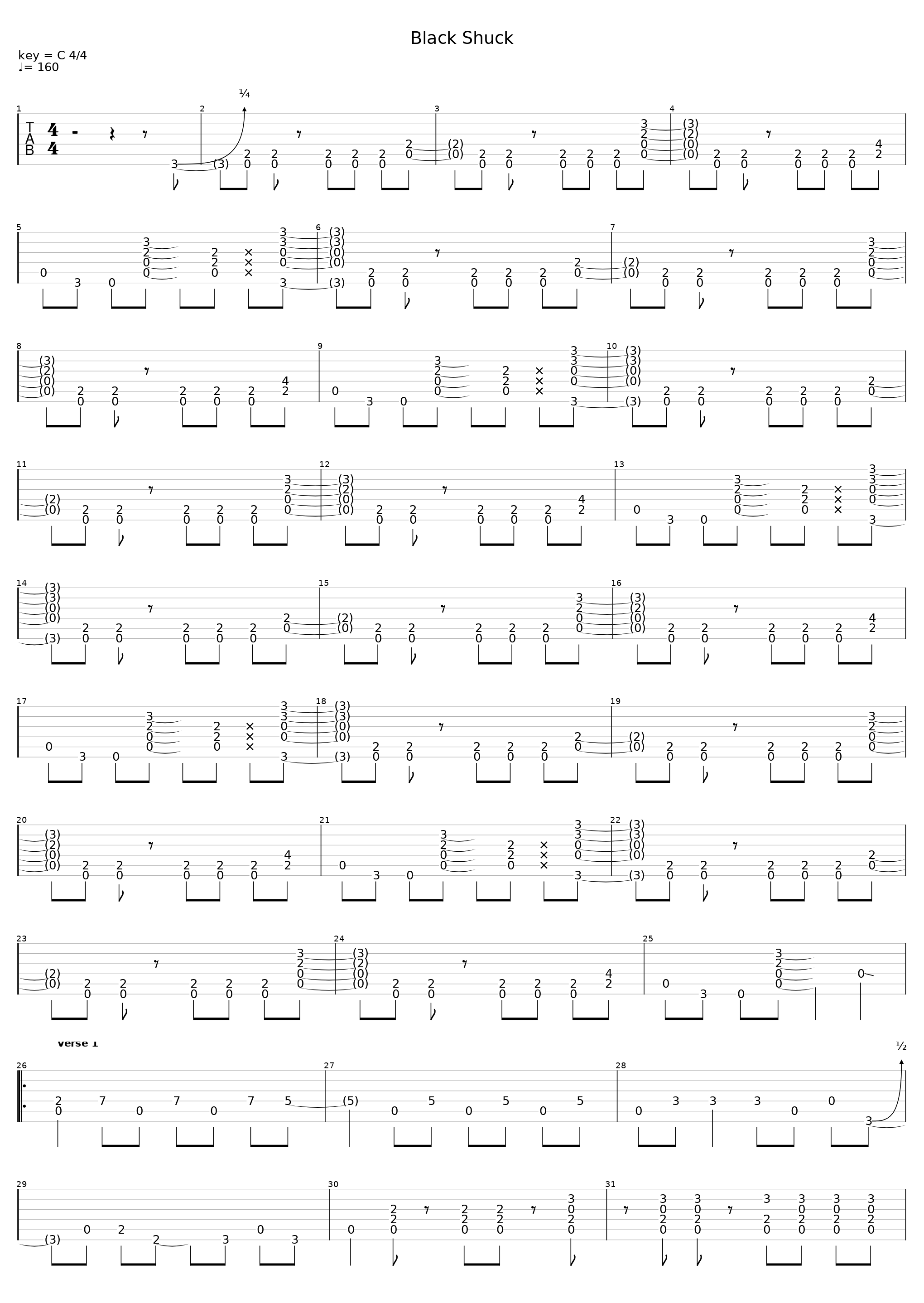 Black Shuck_The Darkness_1