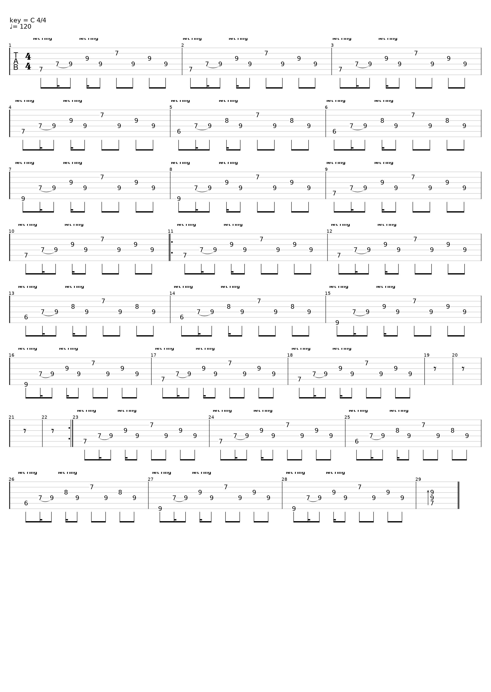 Fibber Island_They Might Be Giants_1