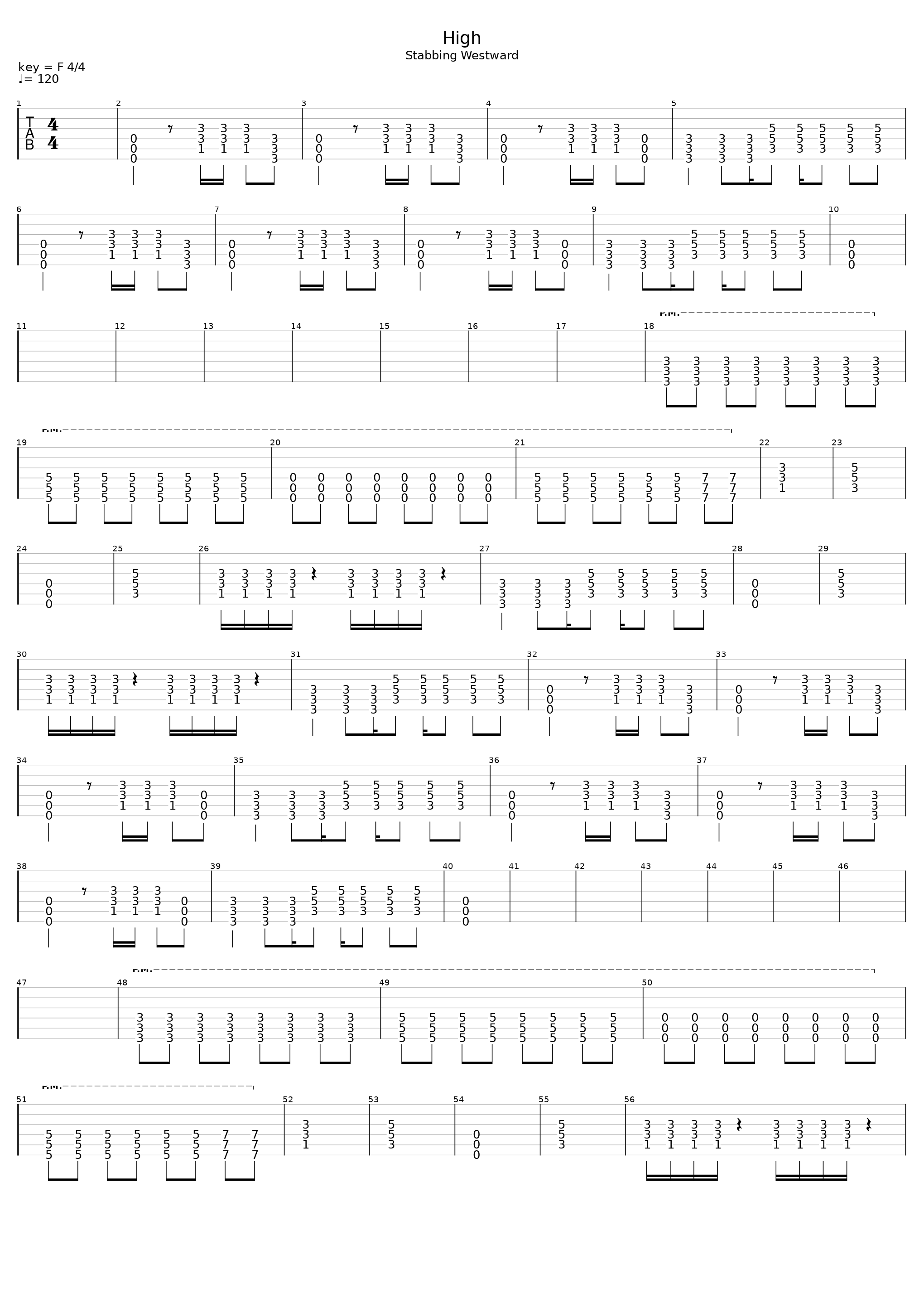 High_Stabbing Westward_1