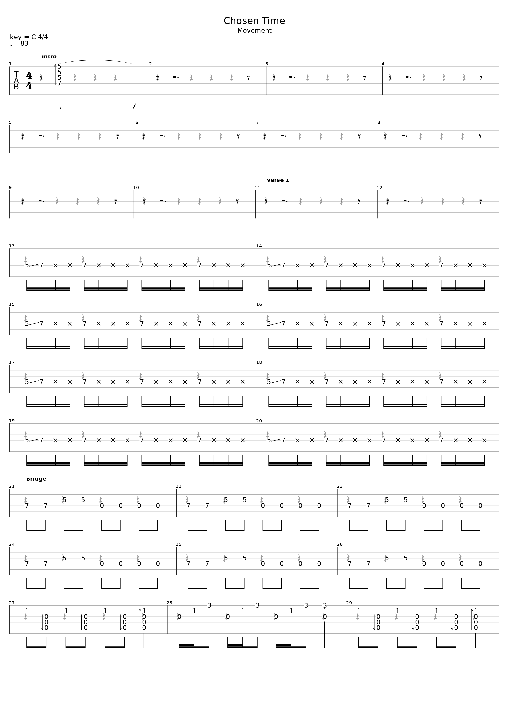 Chosen Time_New Order_1