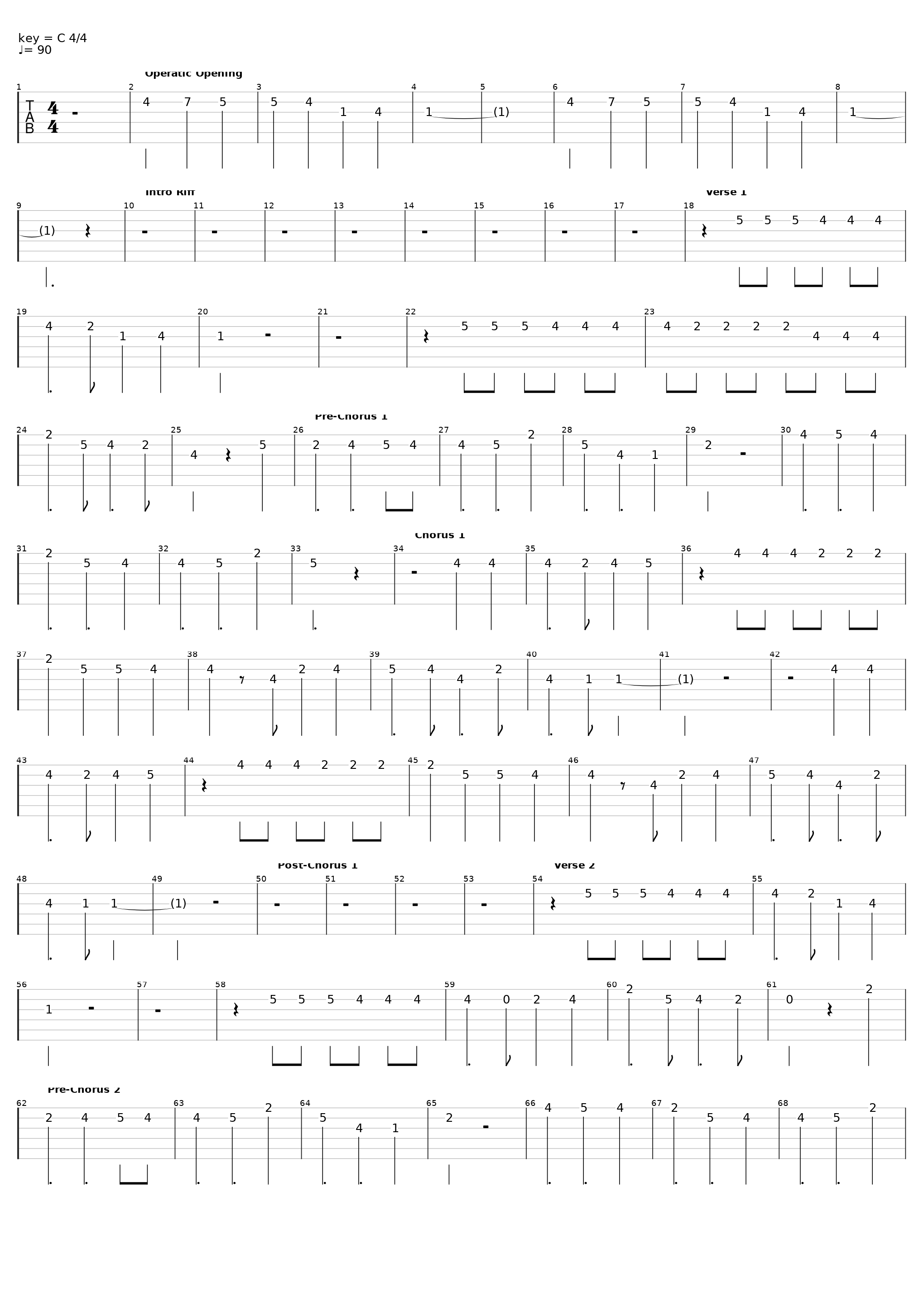 The Barg'n Mart_Billy Cobb_1