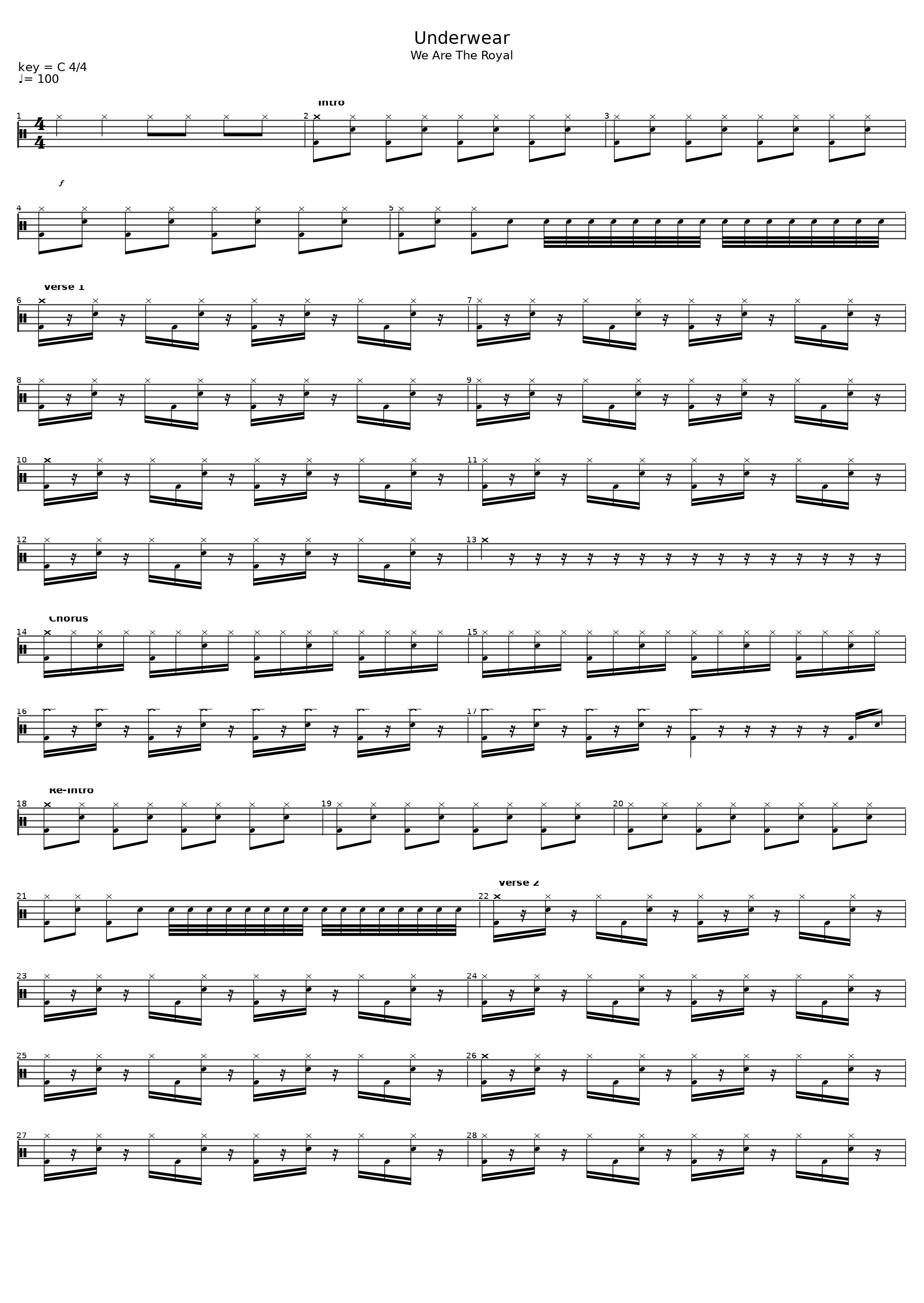 Underwear_Royal Republic_1