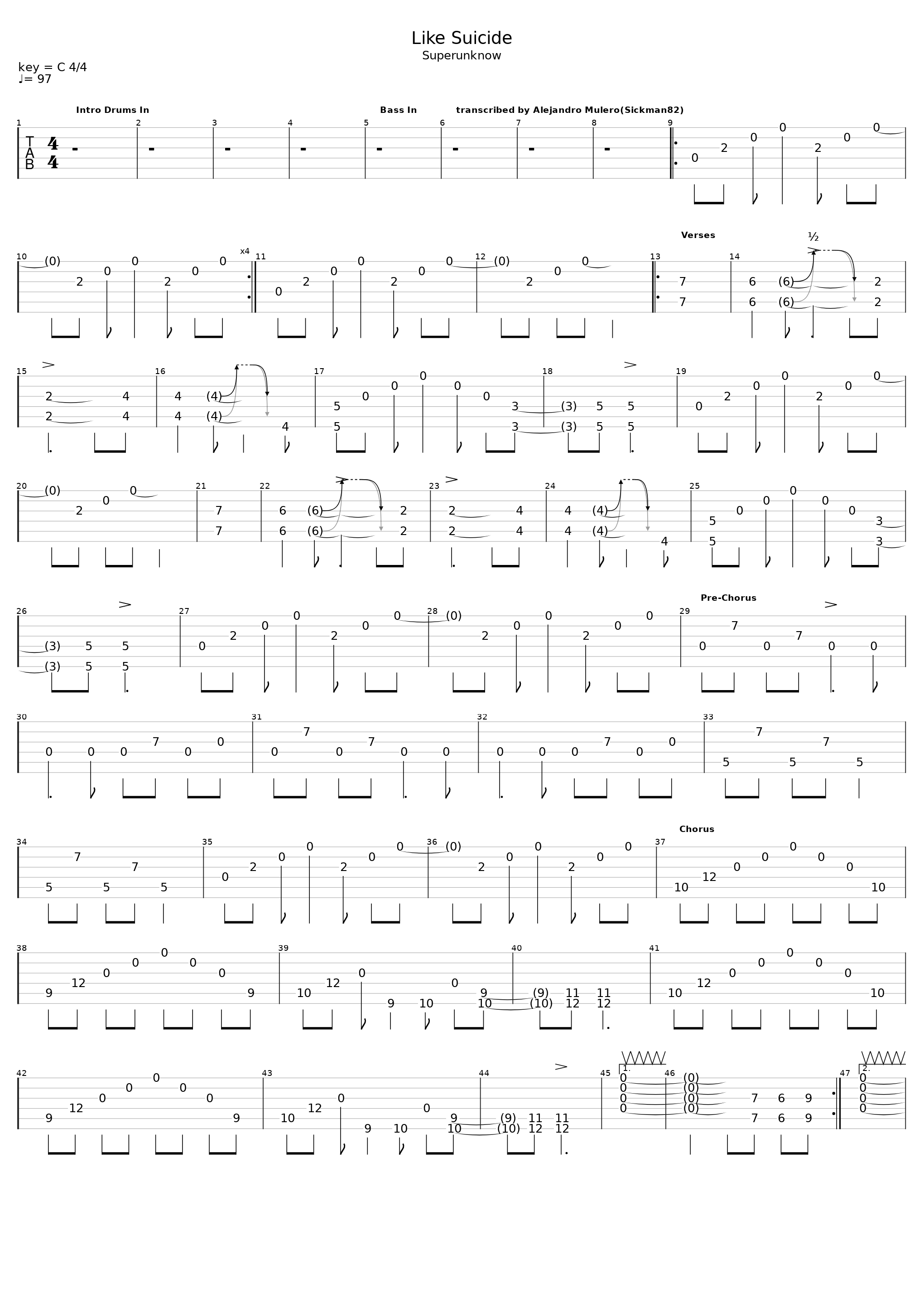 Like Suicide_Soundgarden_1