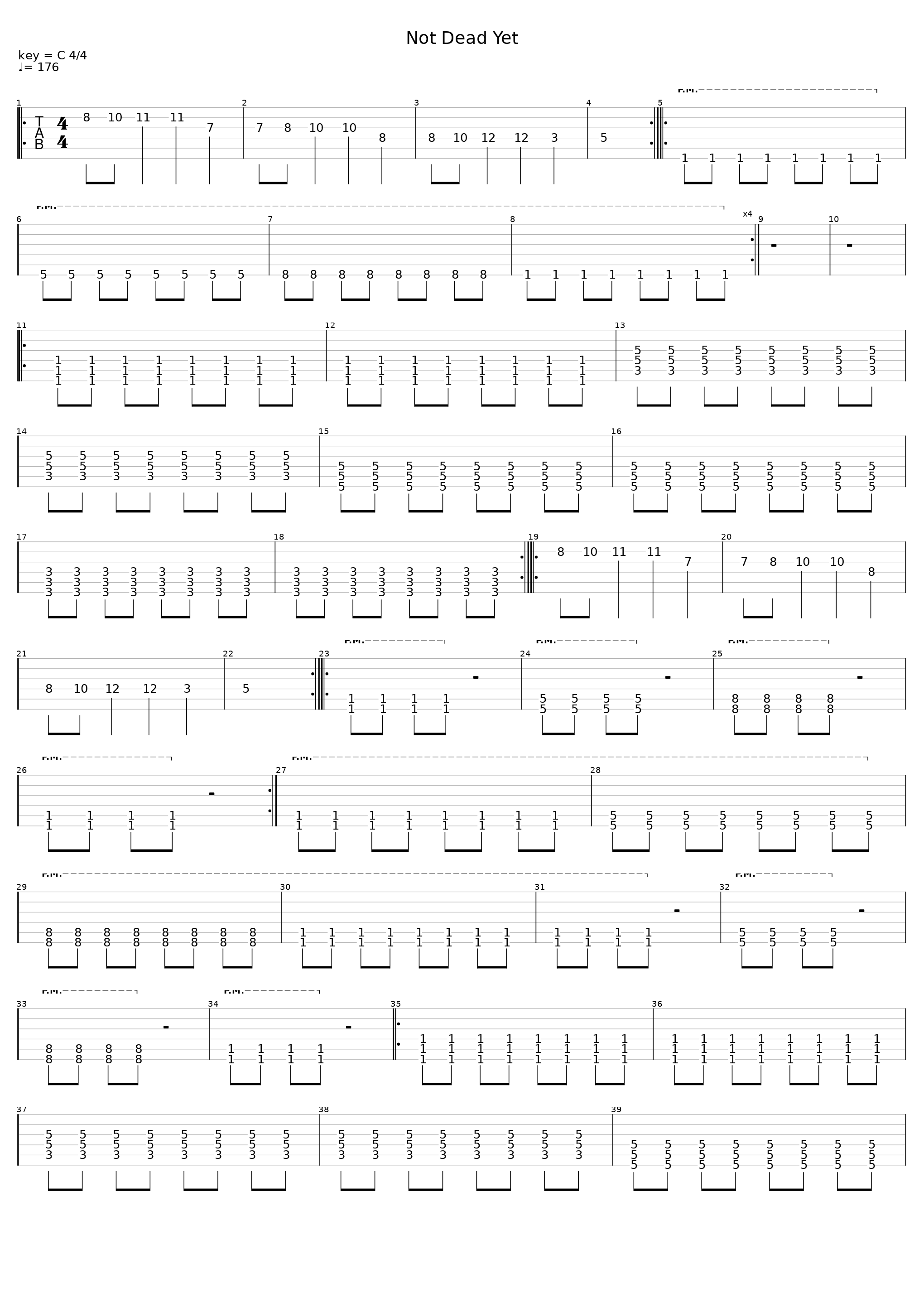 Not Dead Yet_Ledger_1