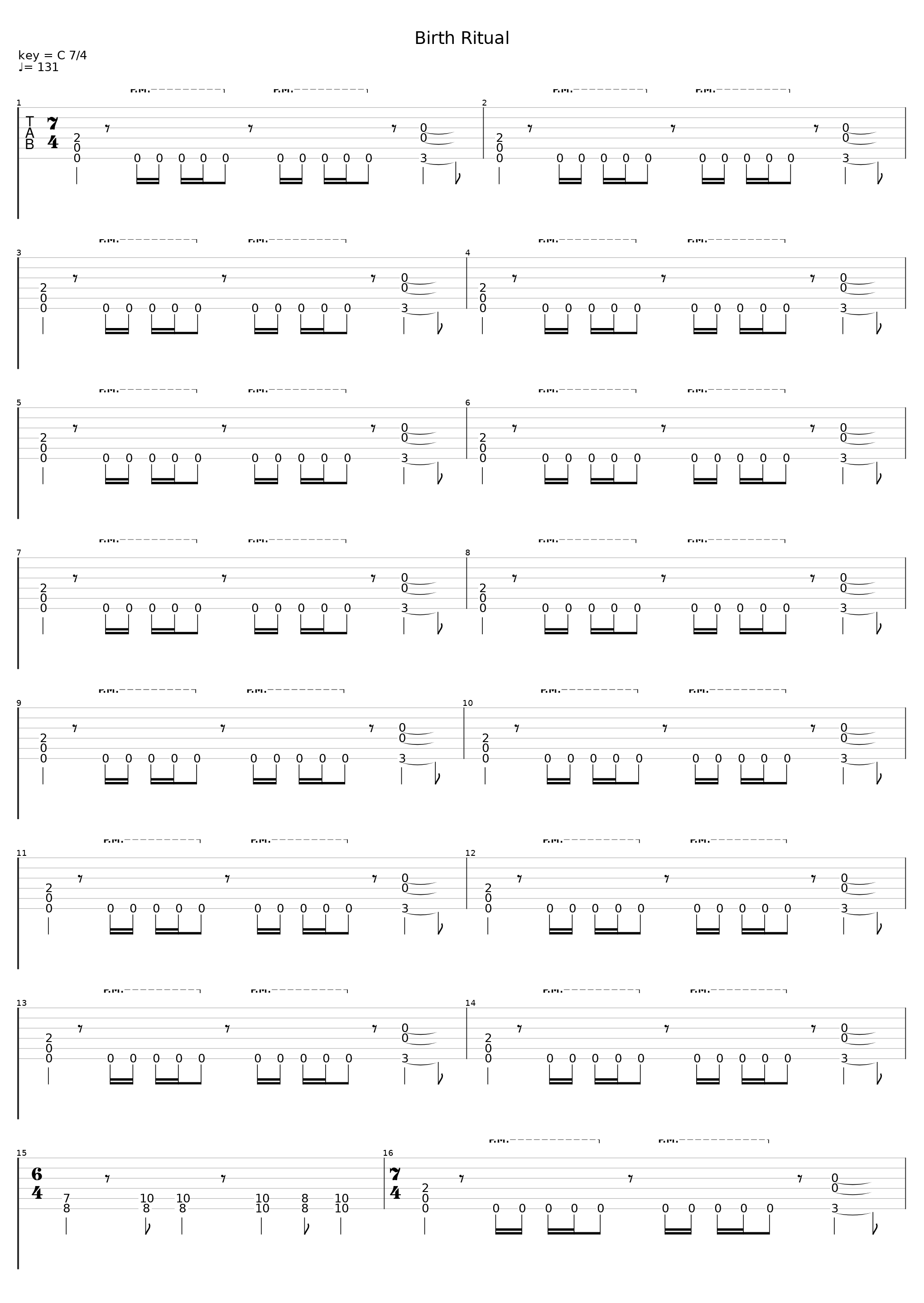 Birth Ritual_Soundgarden_1