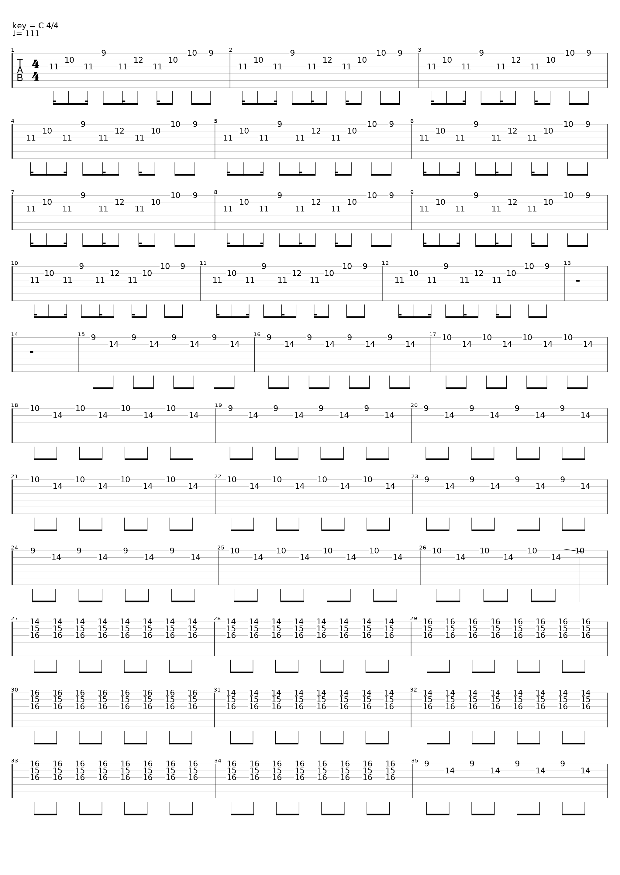 Modern Girls And Old Fashioned Men_The Strokes_1