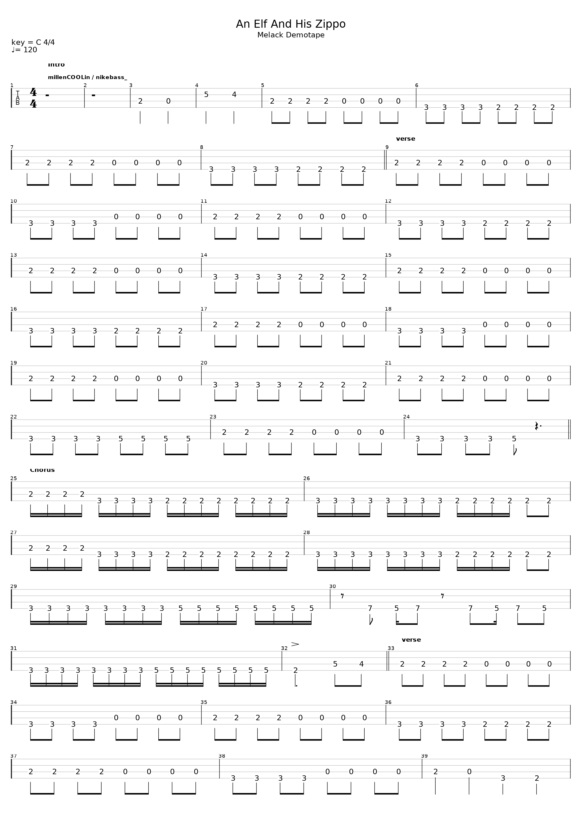 An Elf And His Zippo_Millencolin_1