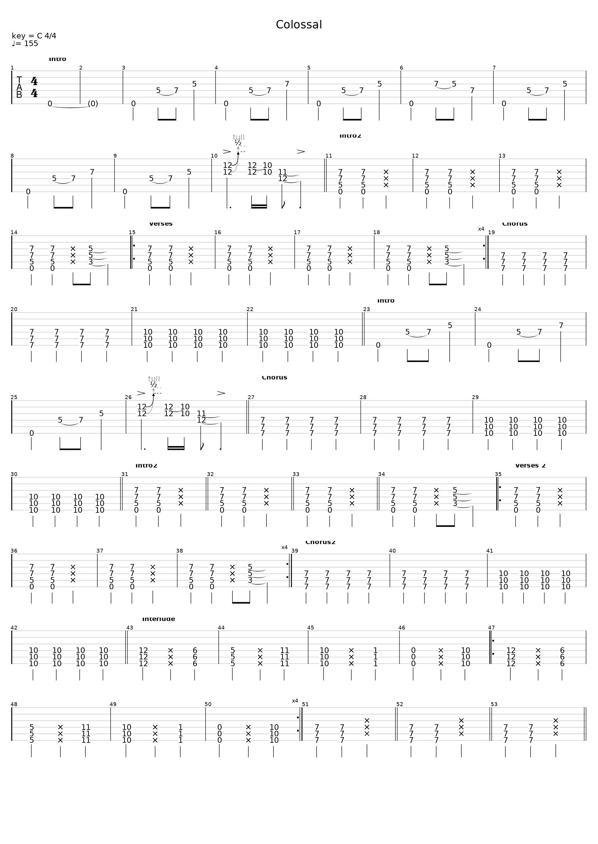 Colossal_Wolfmother_1