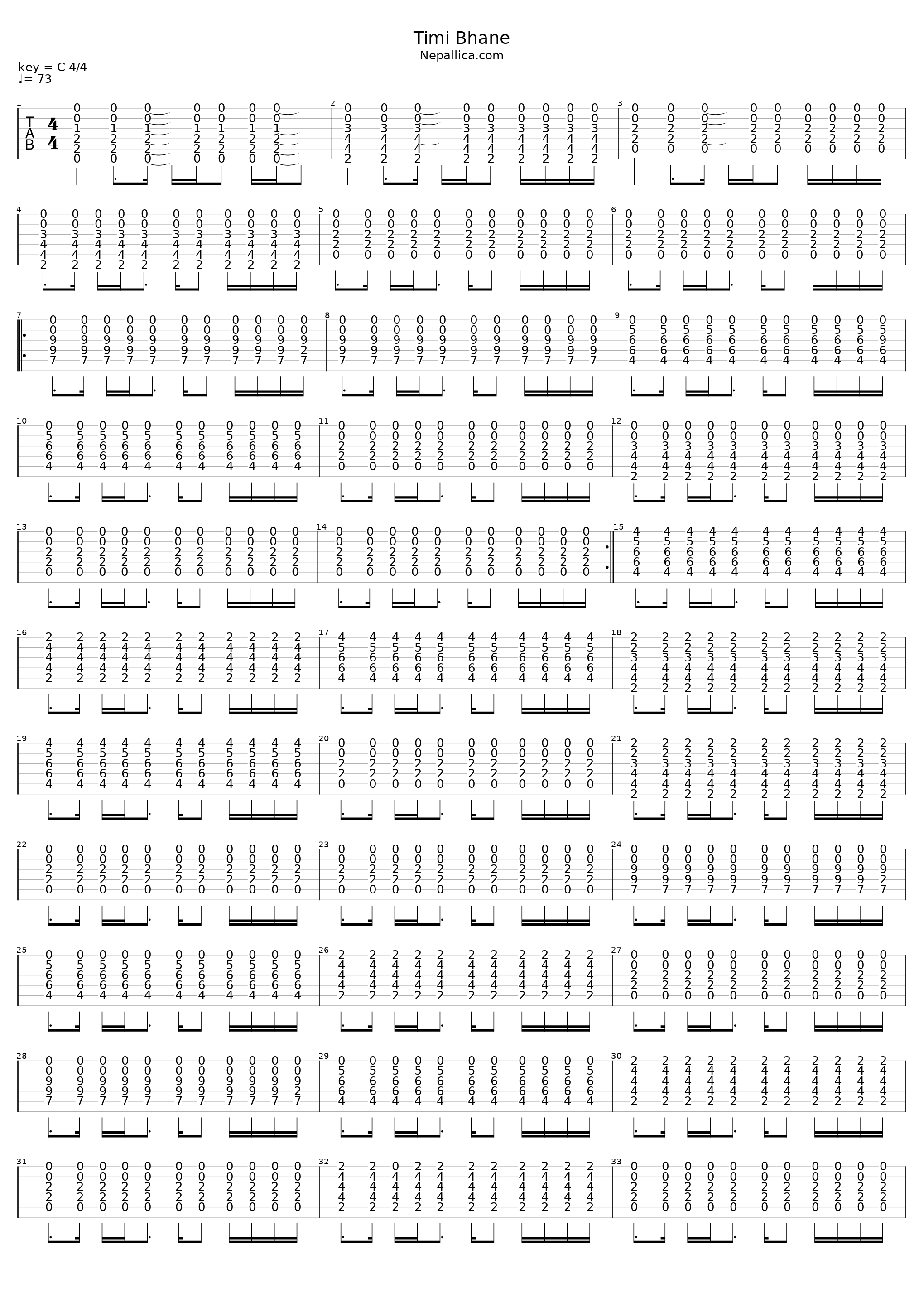 Timi Bhane_Albatross_1