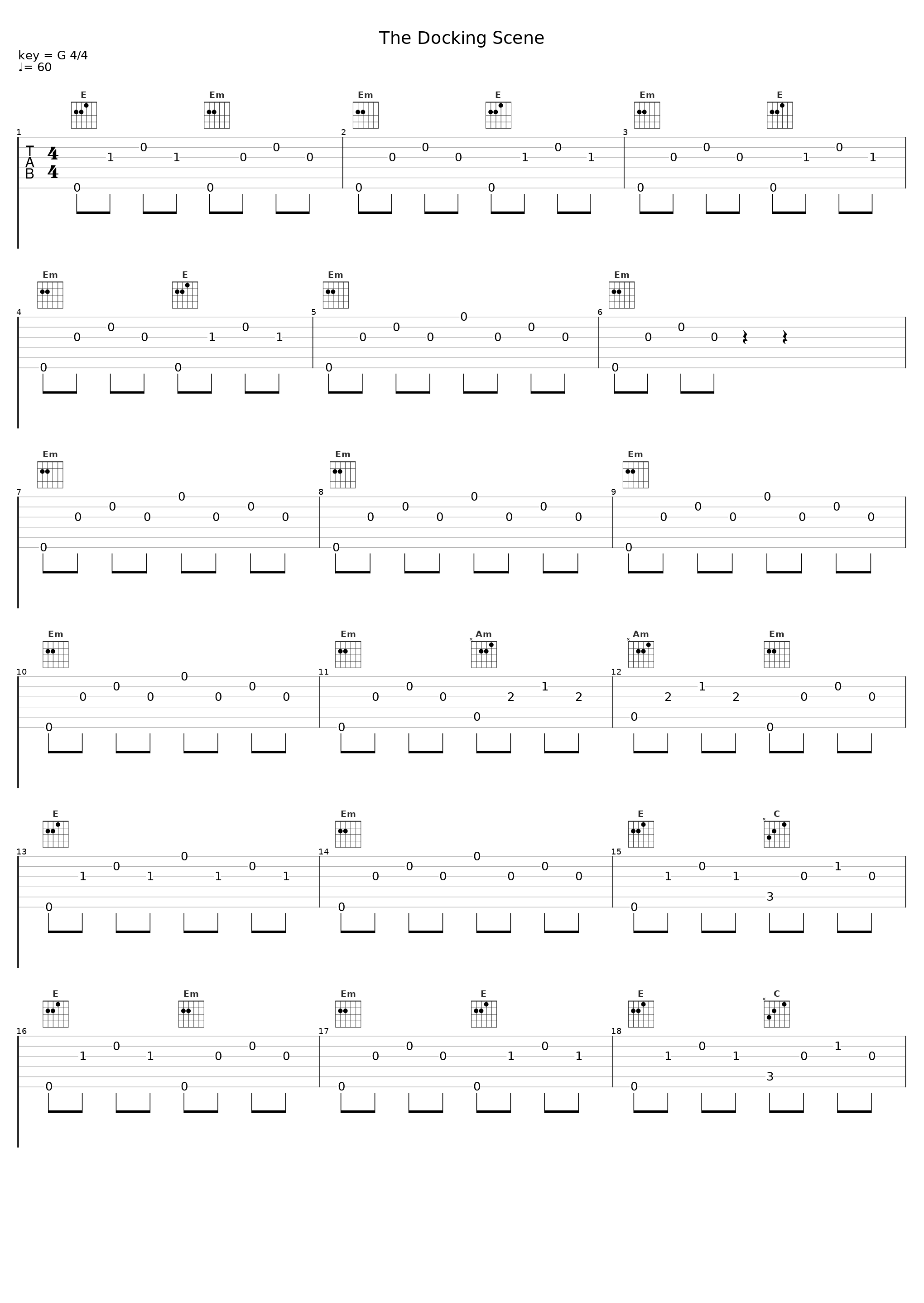 The Docking Scene_Roger Sayer,Gavin Greenaway,Czech Philharmonic Orchestra_1