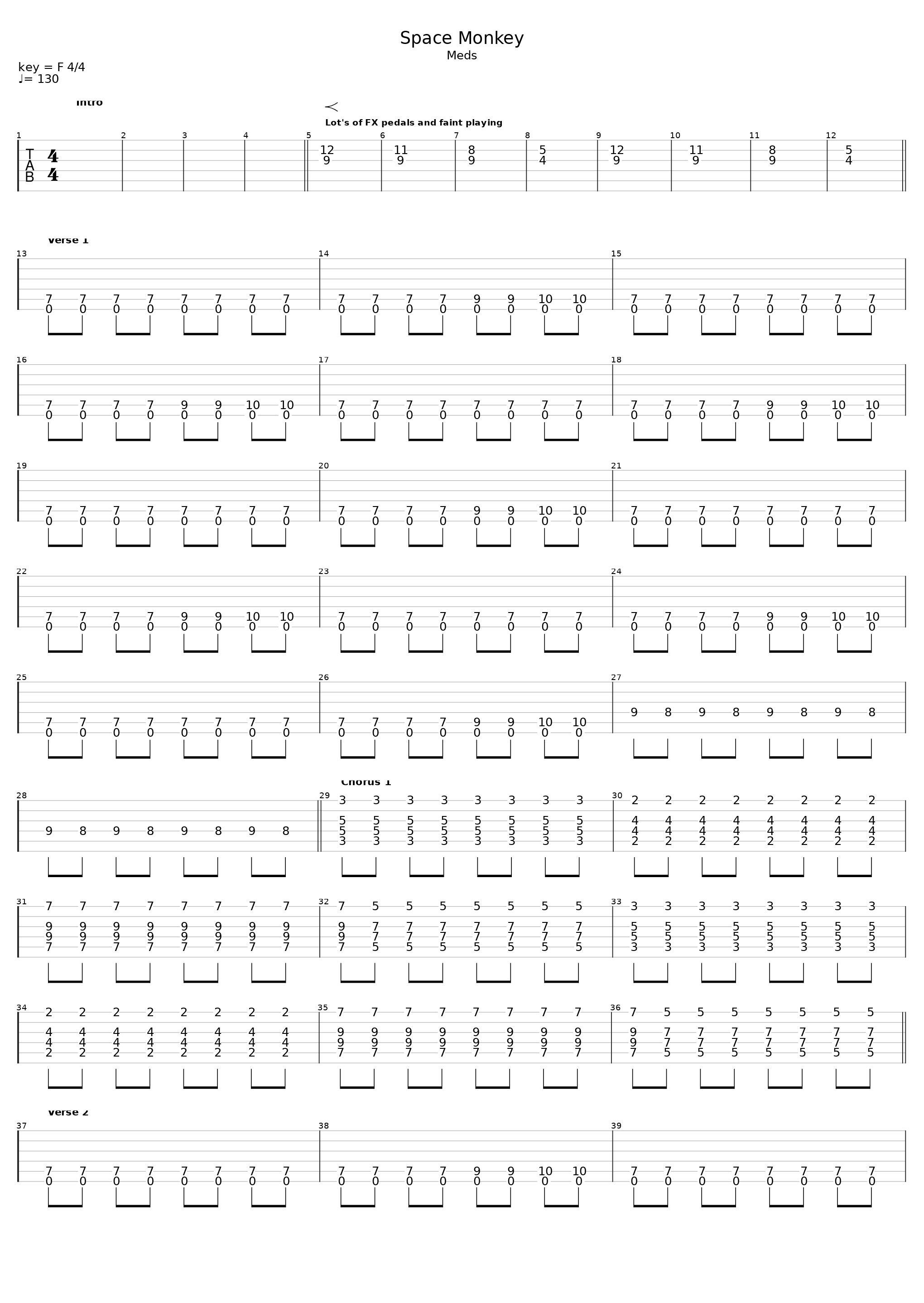 Space Monkey_Placebo_1