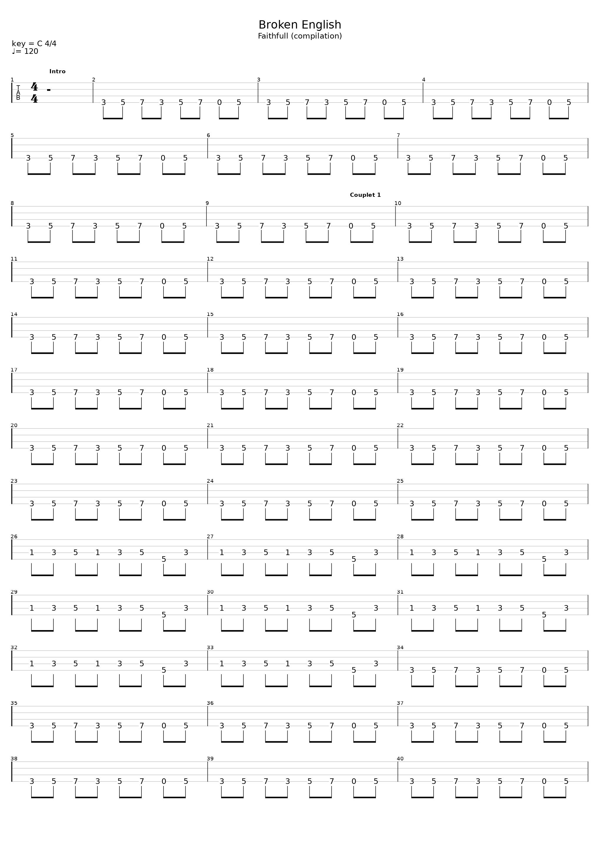 Broken English_Marianne Faithfull_1