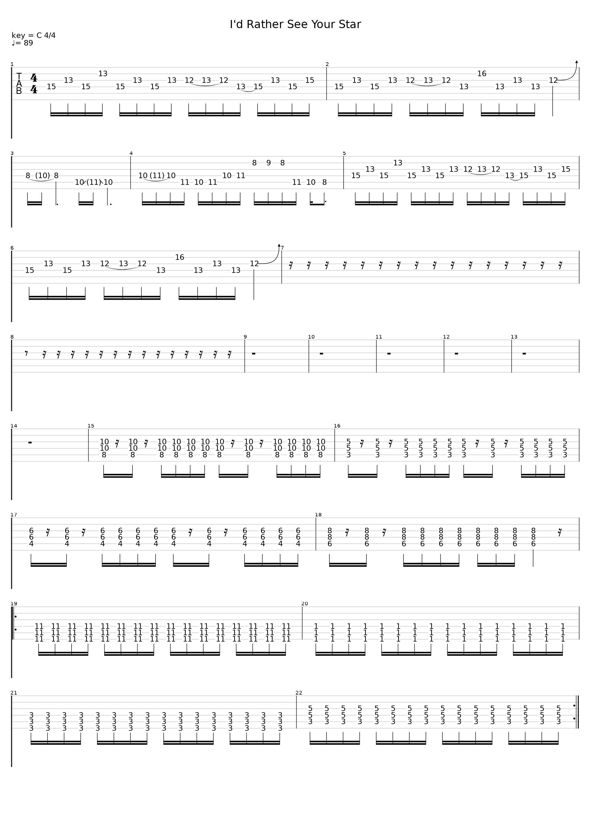 I'd Rather See Your Star Explode_Slaves_1