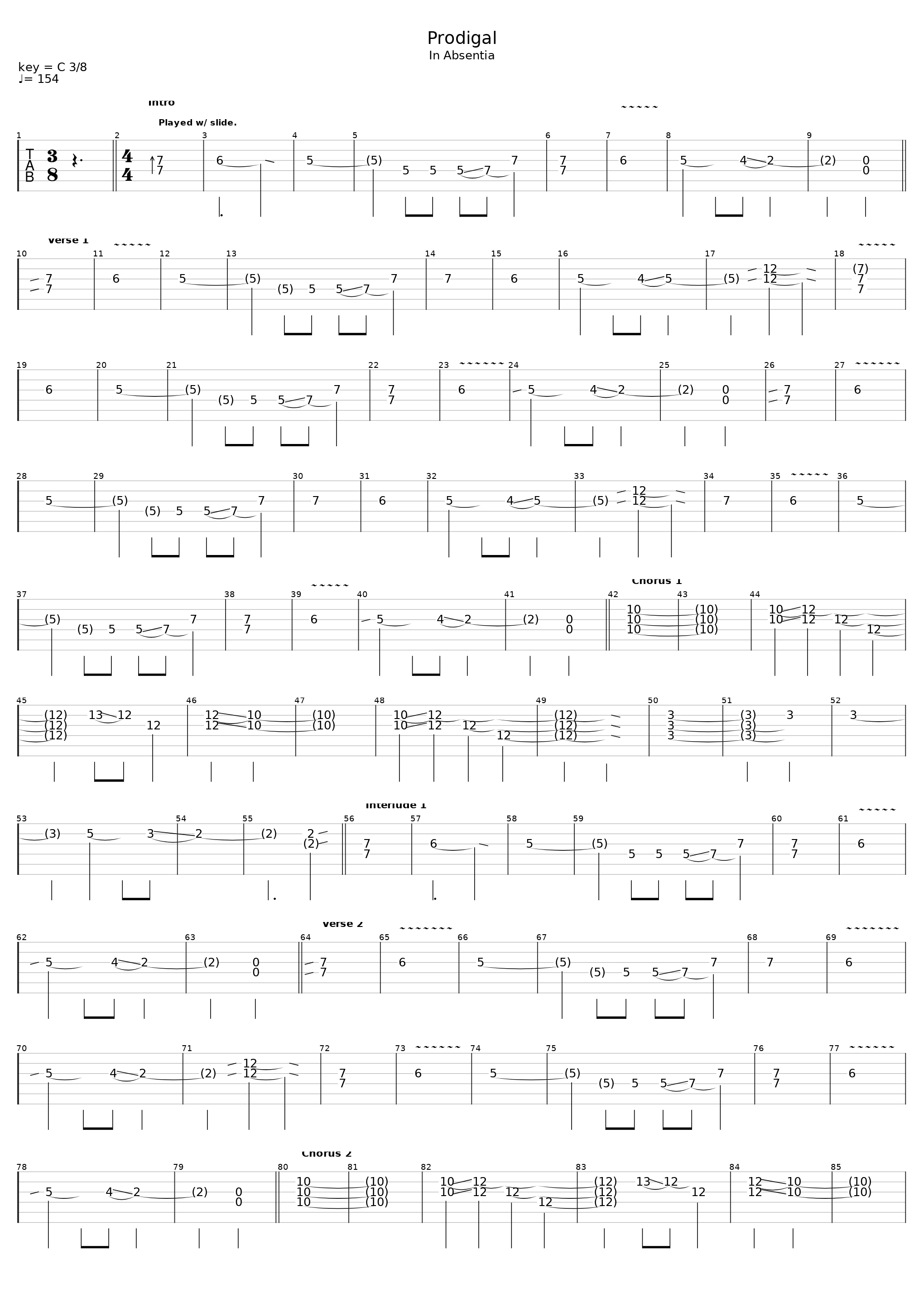 Prodigal_Porcupine Tree_1