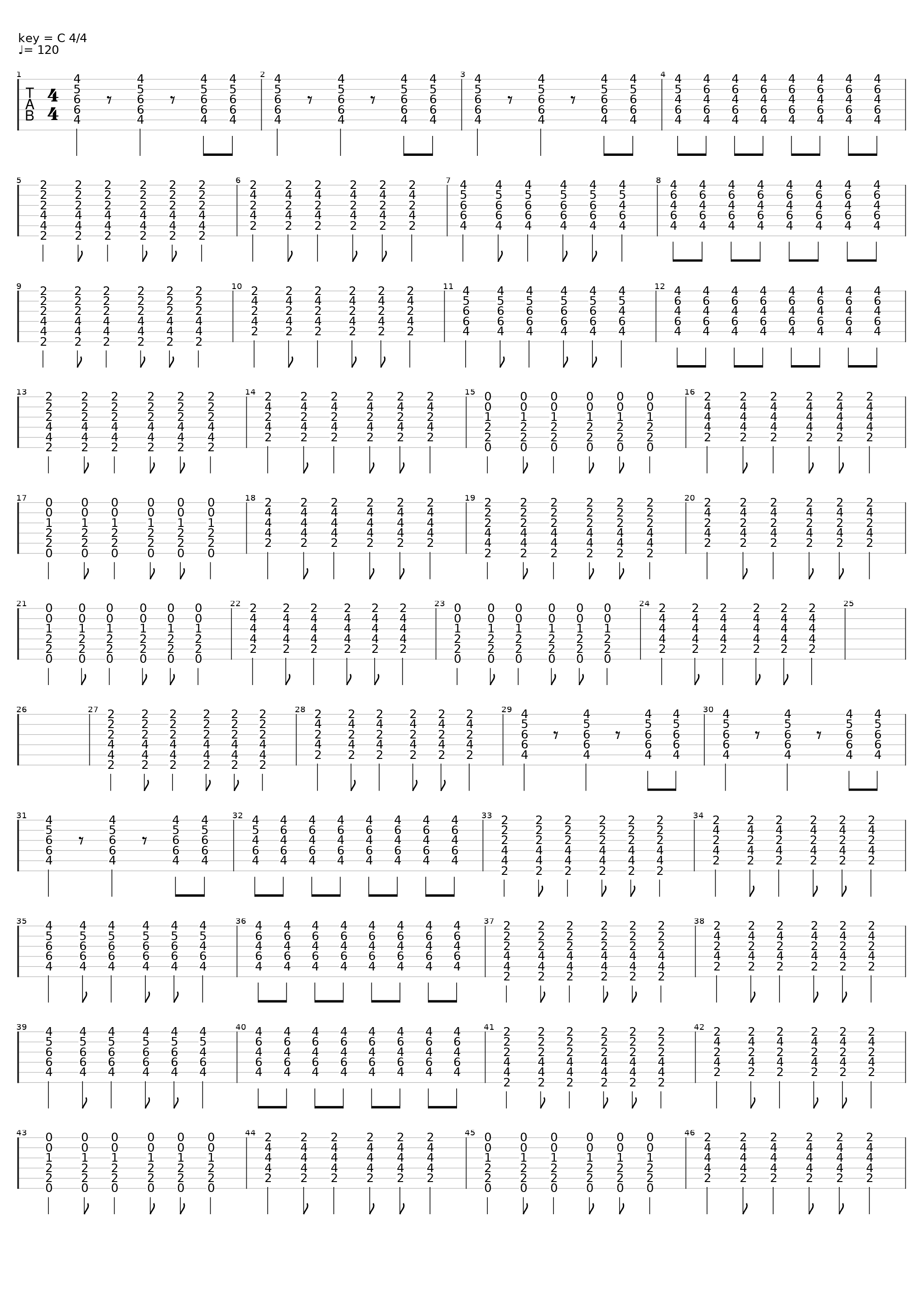 Hombre Elefante_Enjambre_1