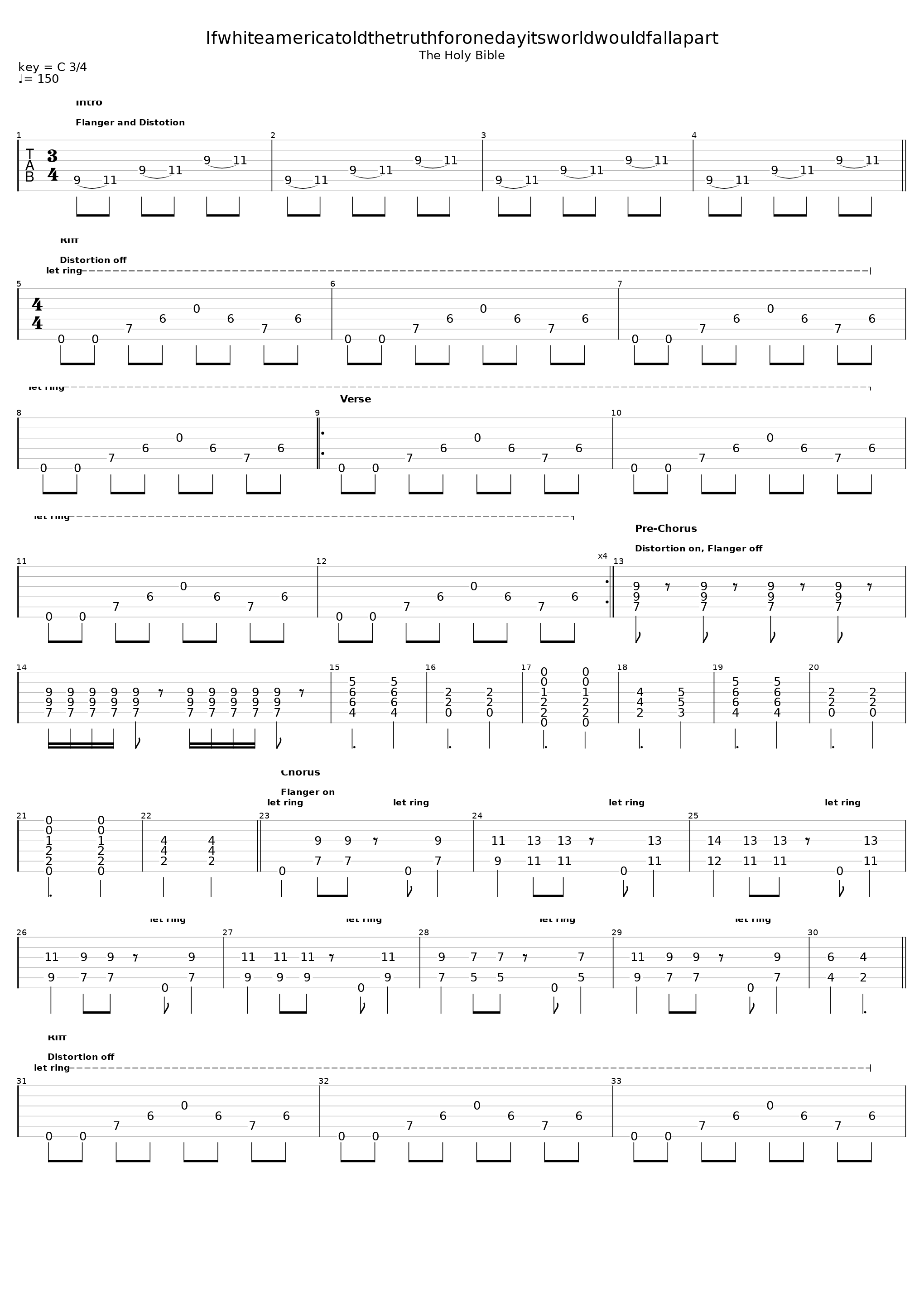 Ifwhiteamericatoldthetruthforonedayitsworldwouldfallapart_Manic Street Preachers_1