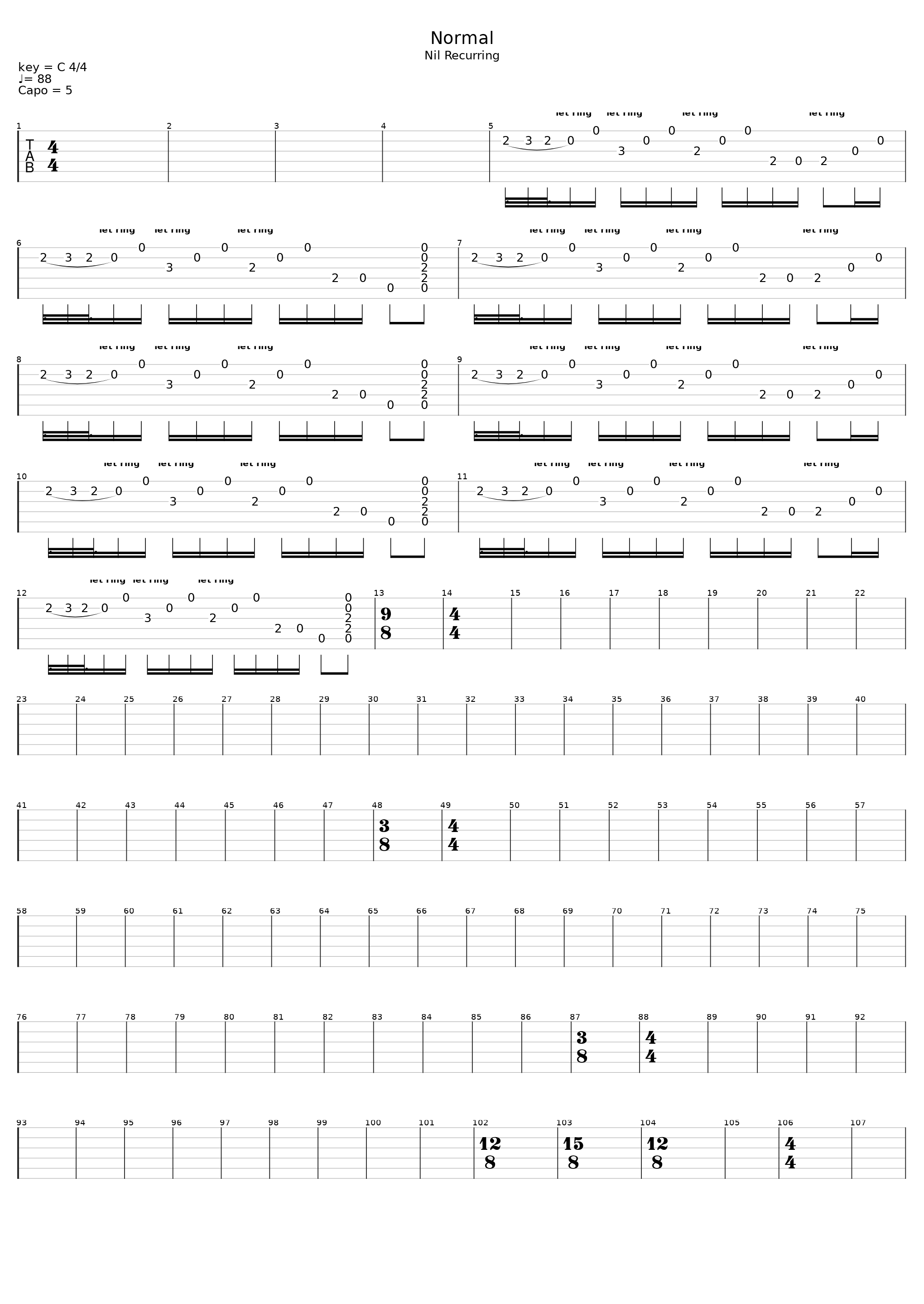 Normal_Porcupine Tree_1