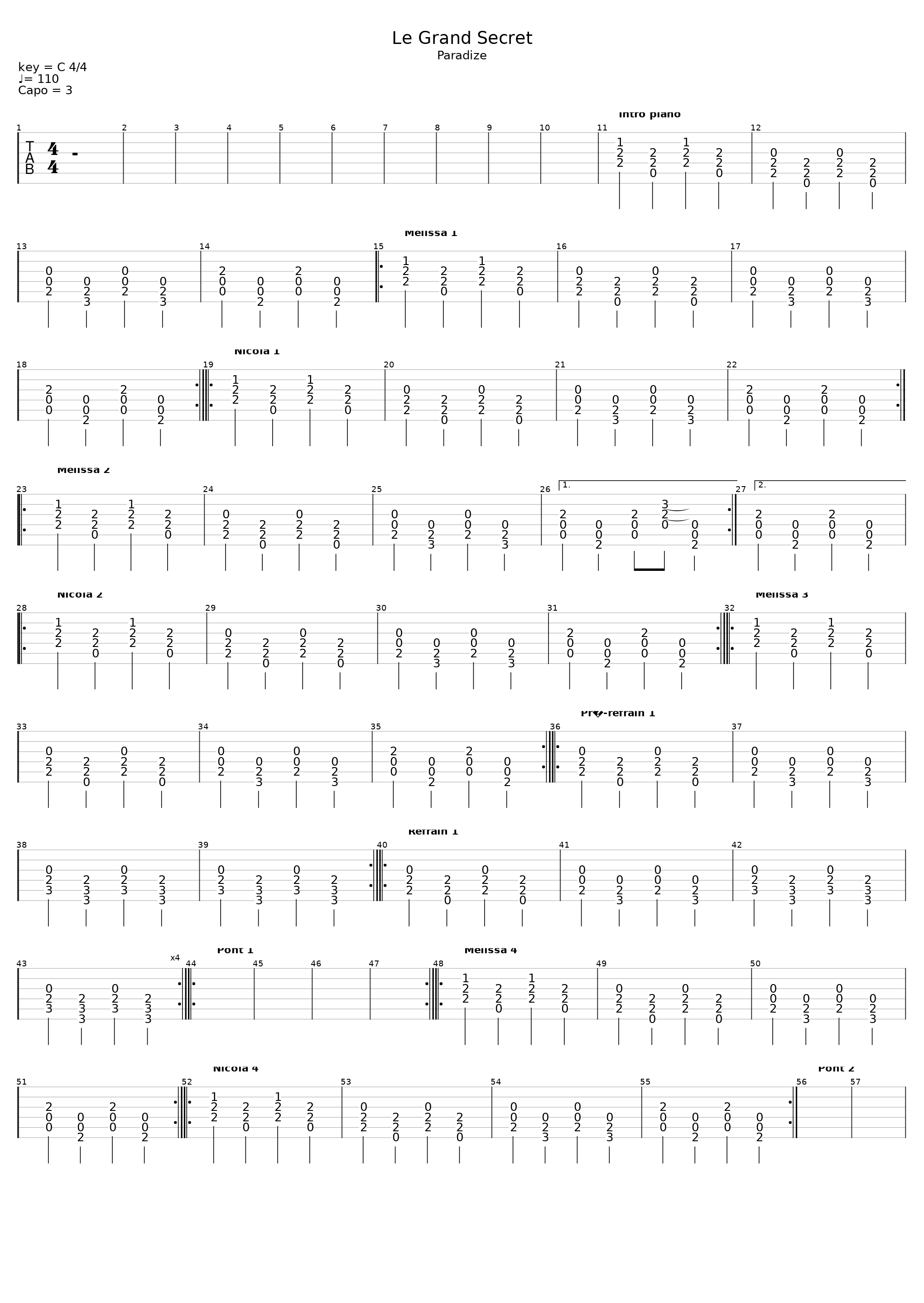 Le Grand Secret_Indochine_1