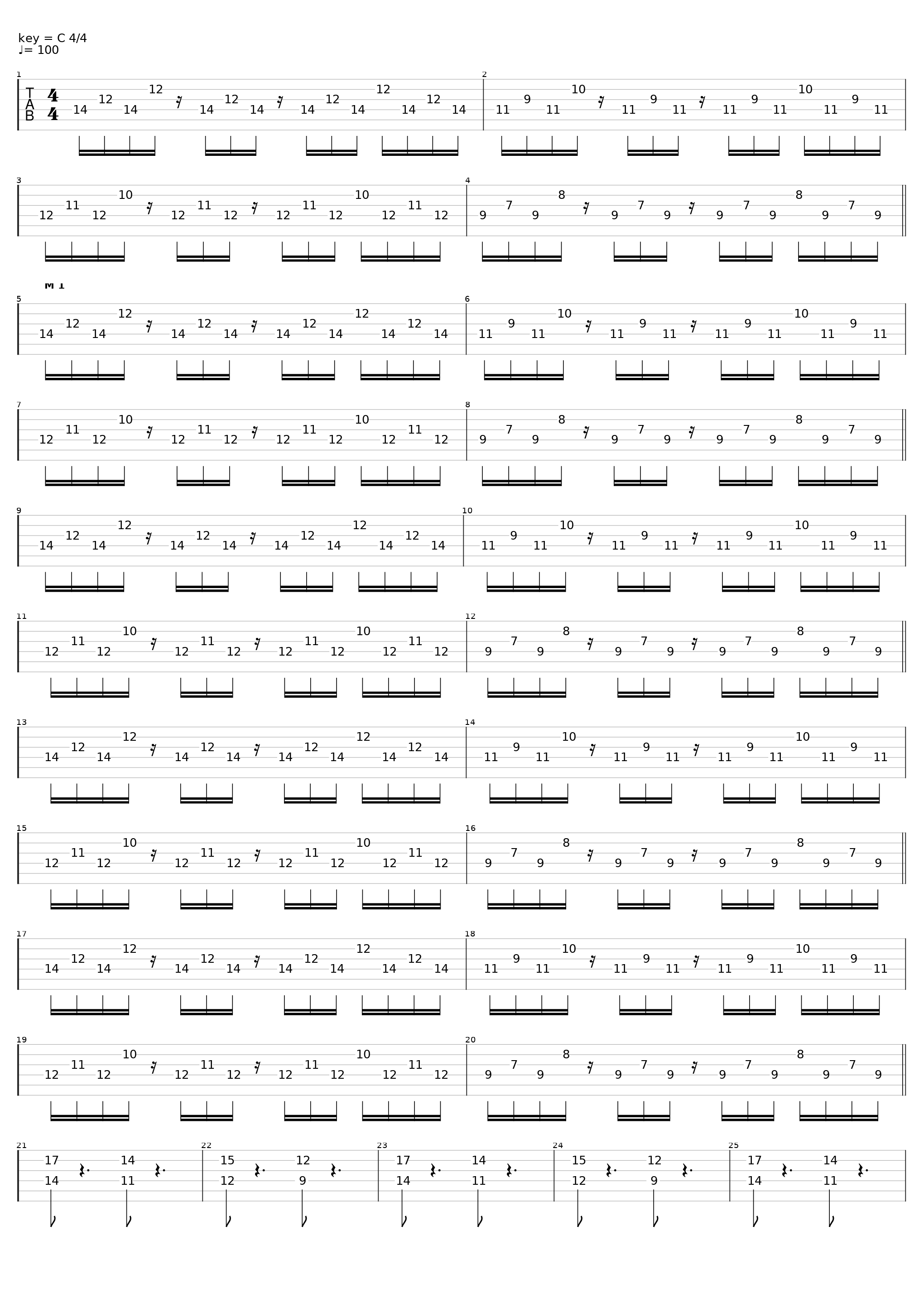 One Way Trigger_The Strokes_1