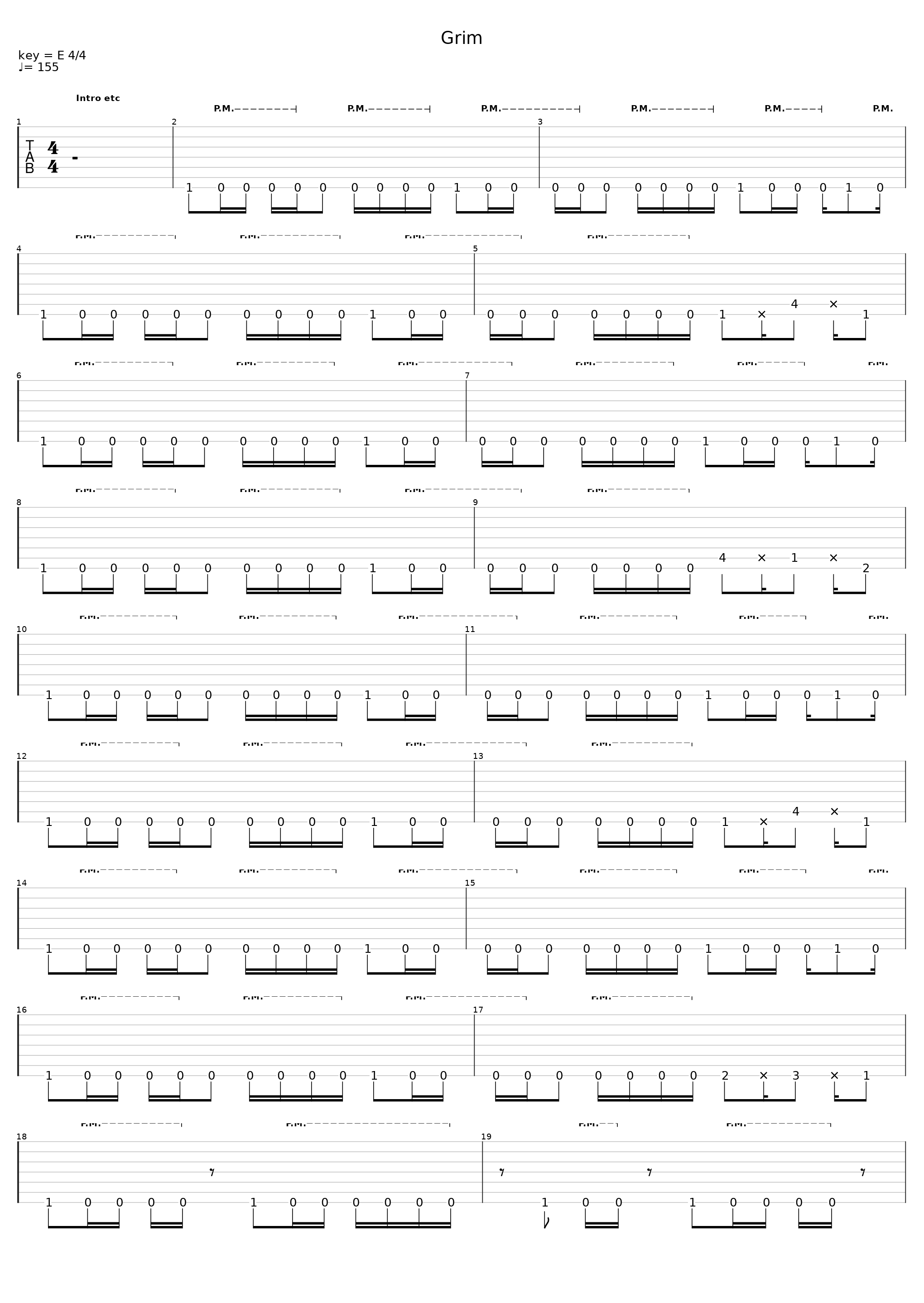 Grim/Grim 2.0_Sithu Aye_1