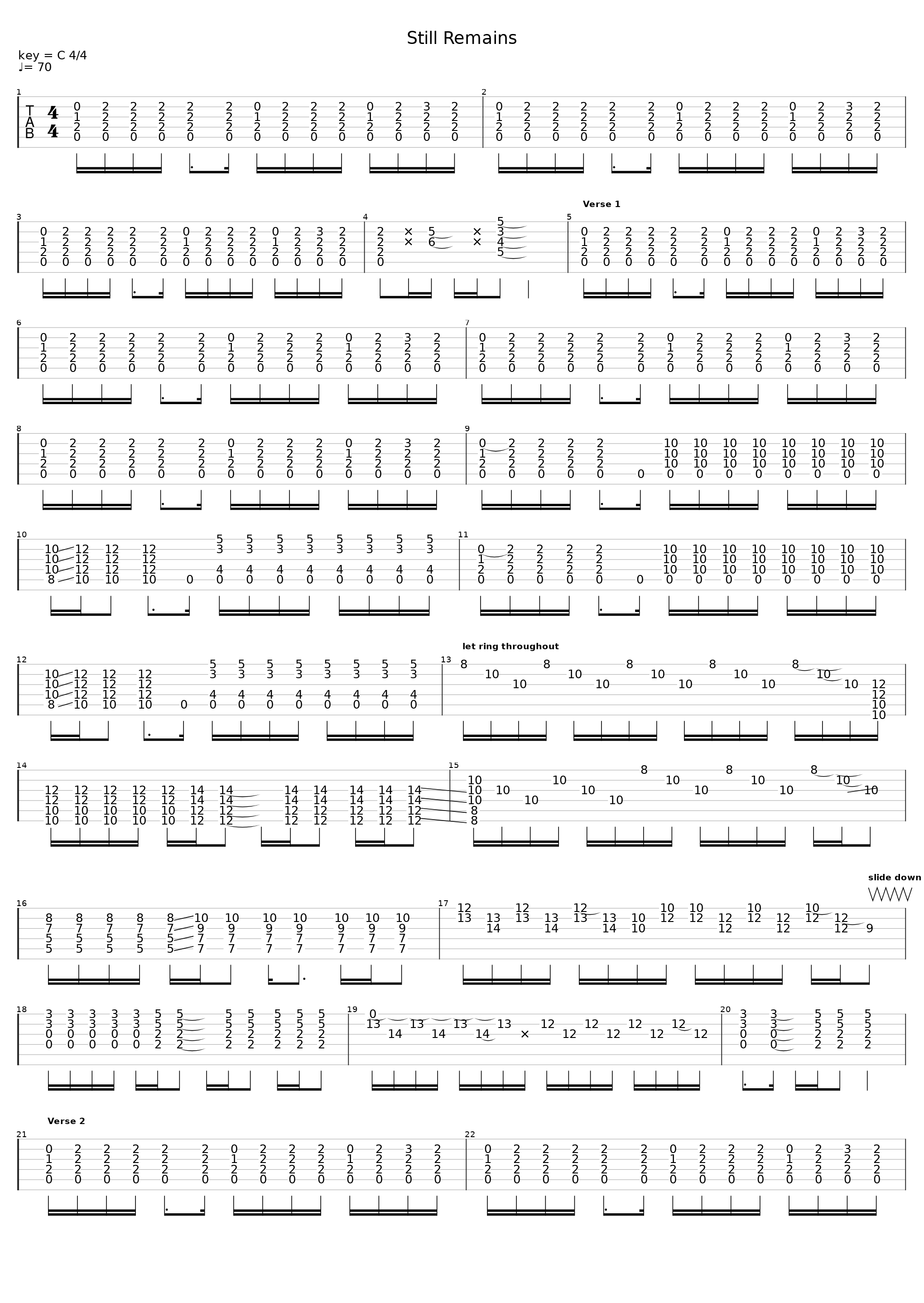 Still Remains_Stone Temple Pilots_1