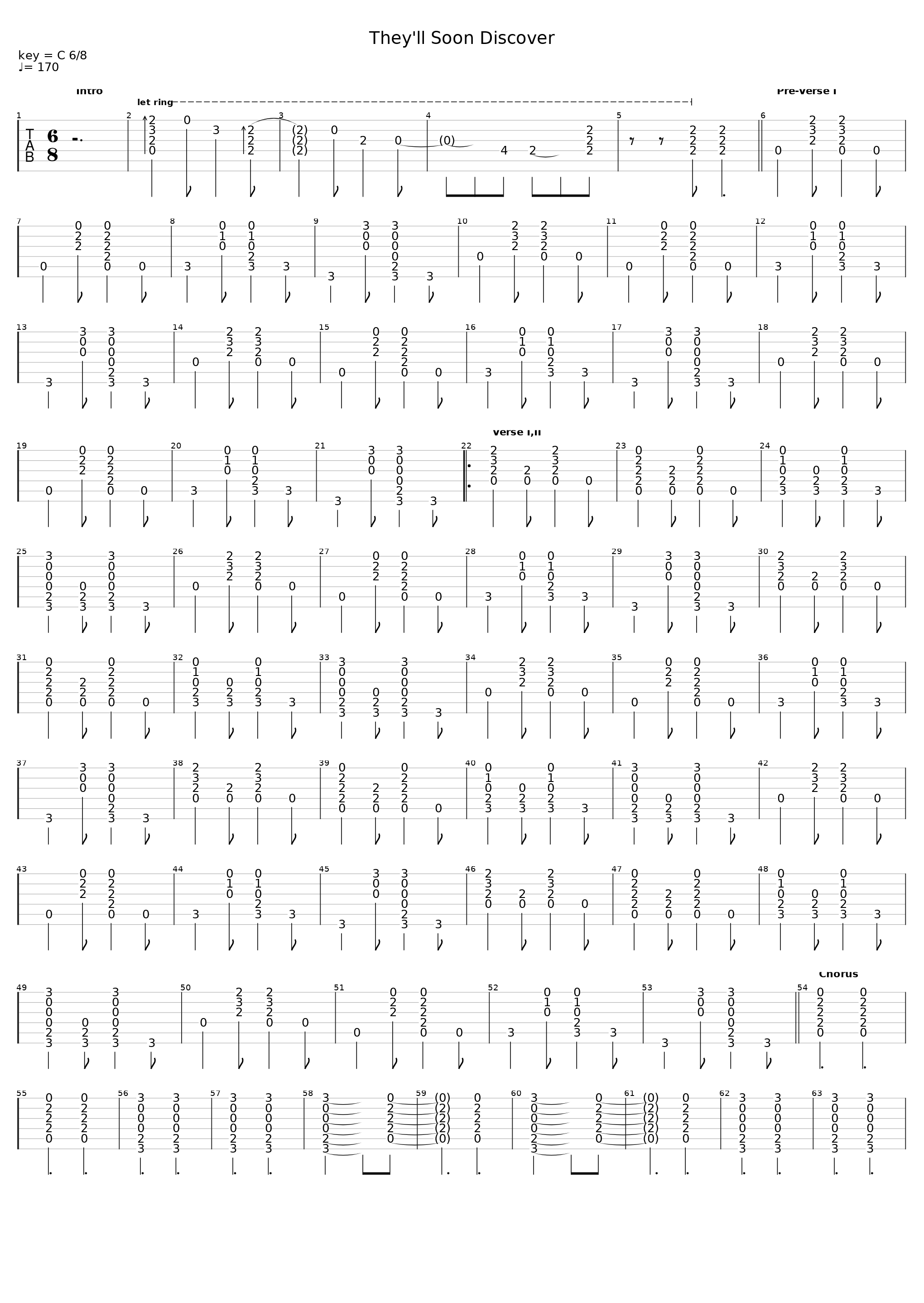 Theyll Soon Discover_The Shins_1