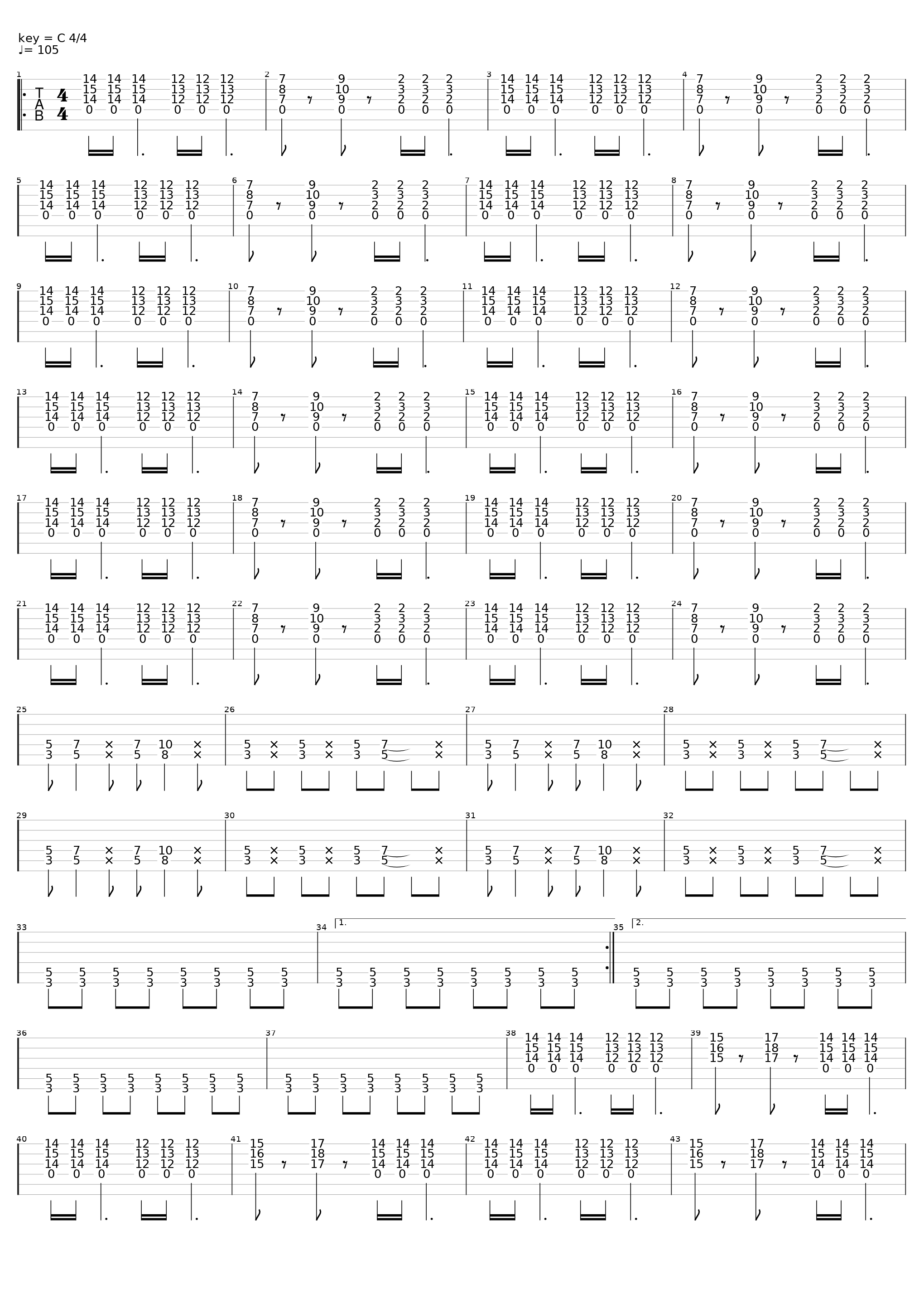 White Unicorn_Wolfmother_1