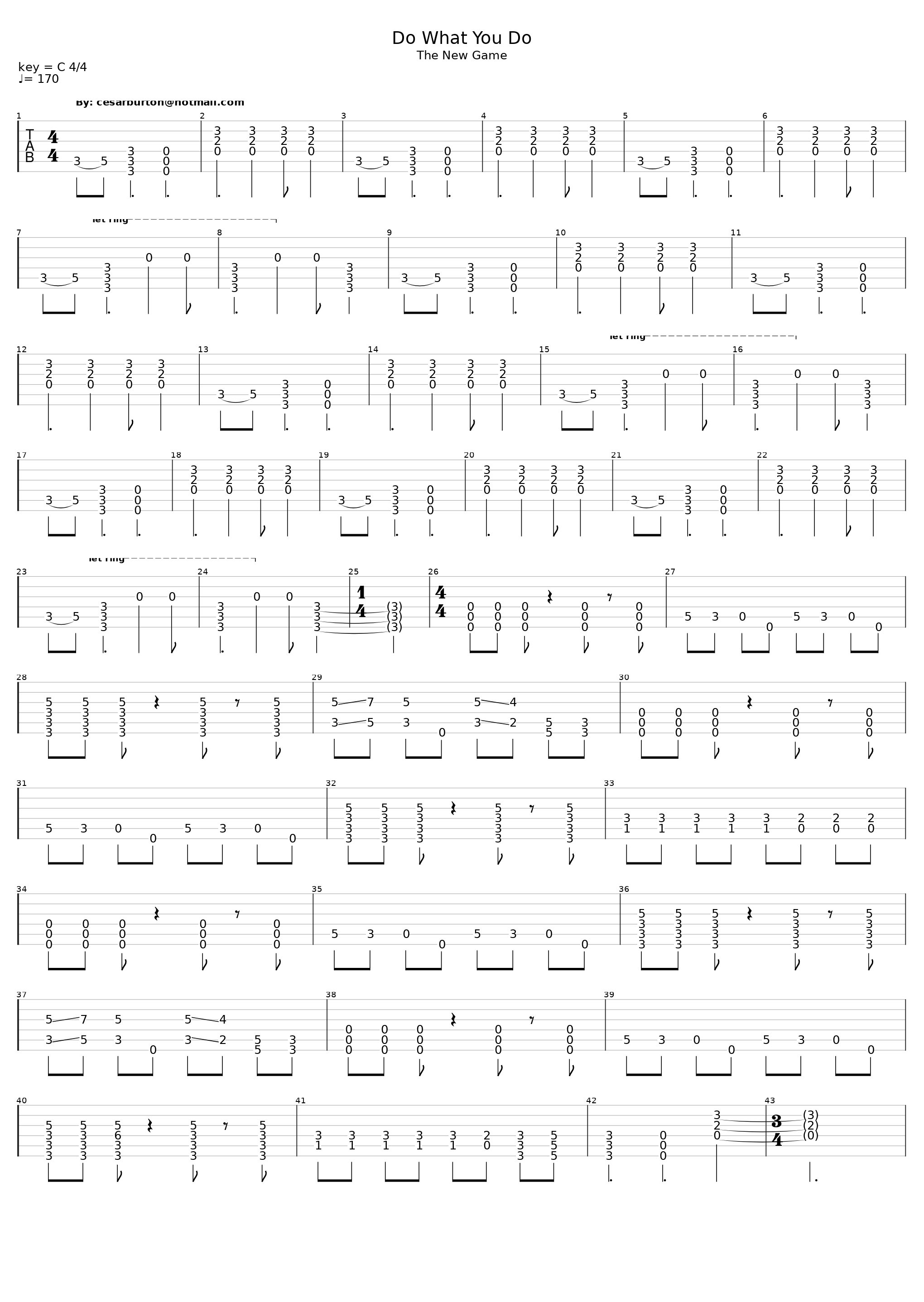 Do What You Do_Mudvayne_1