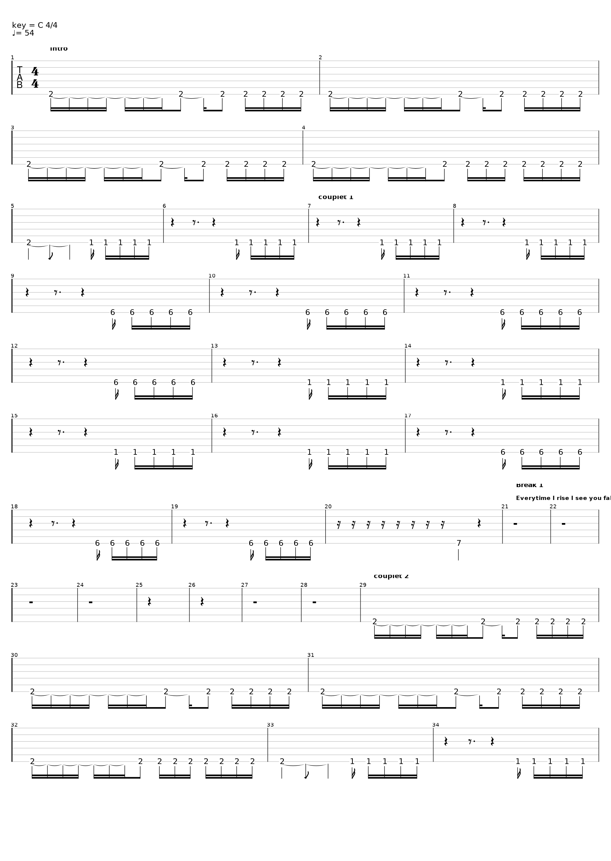 Passive Aggressive_Placebo_1