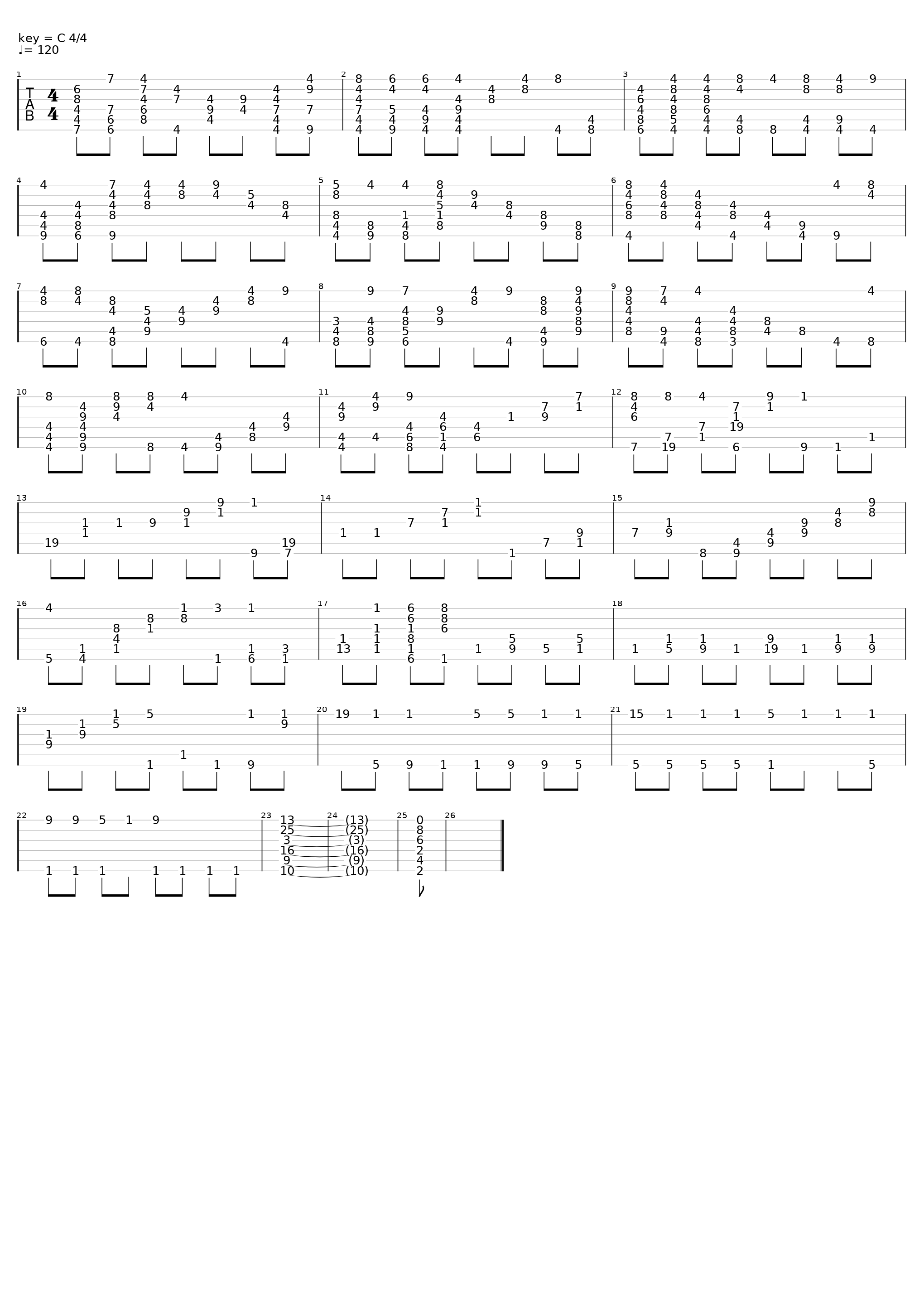 Insulto A La Musica_Penetration_1