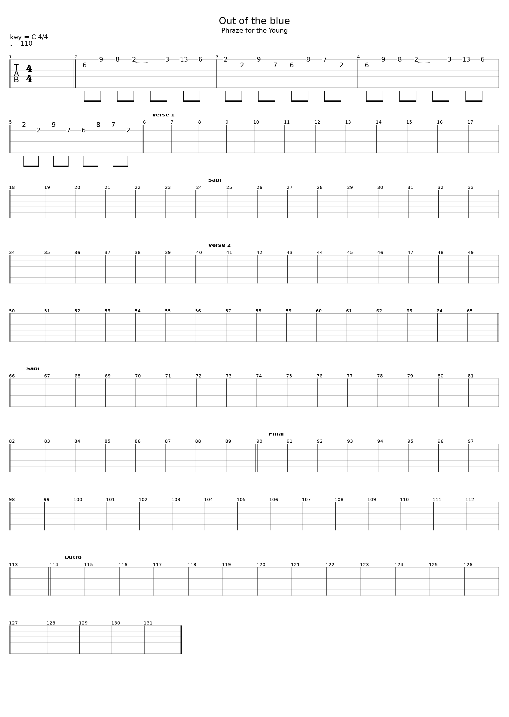 Out Of The Blue_Julian Casablancas_1