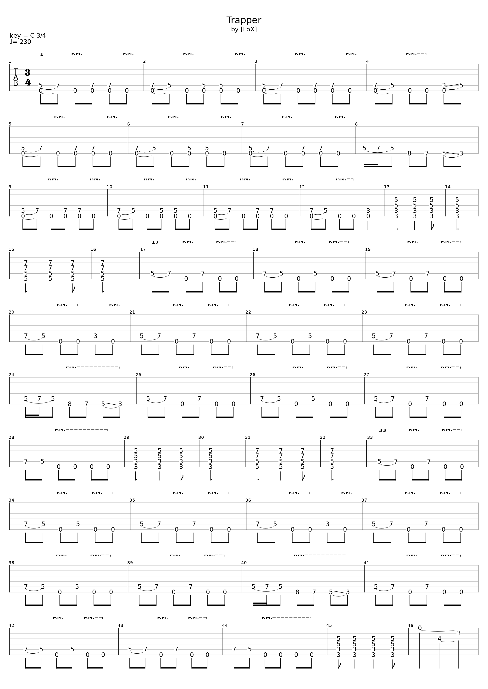 Trapper (2)_Nobody.One_1