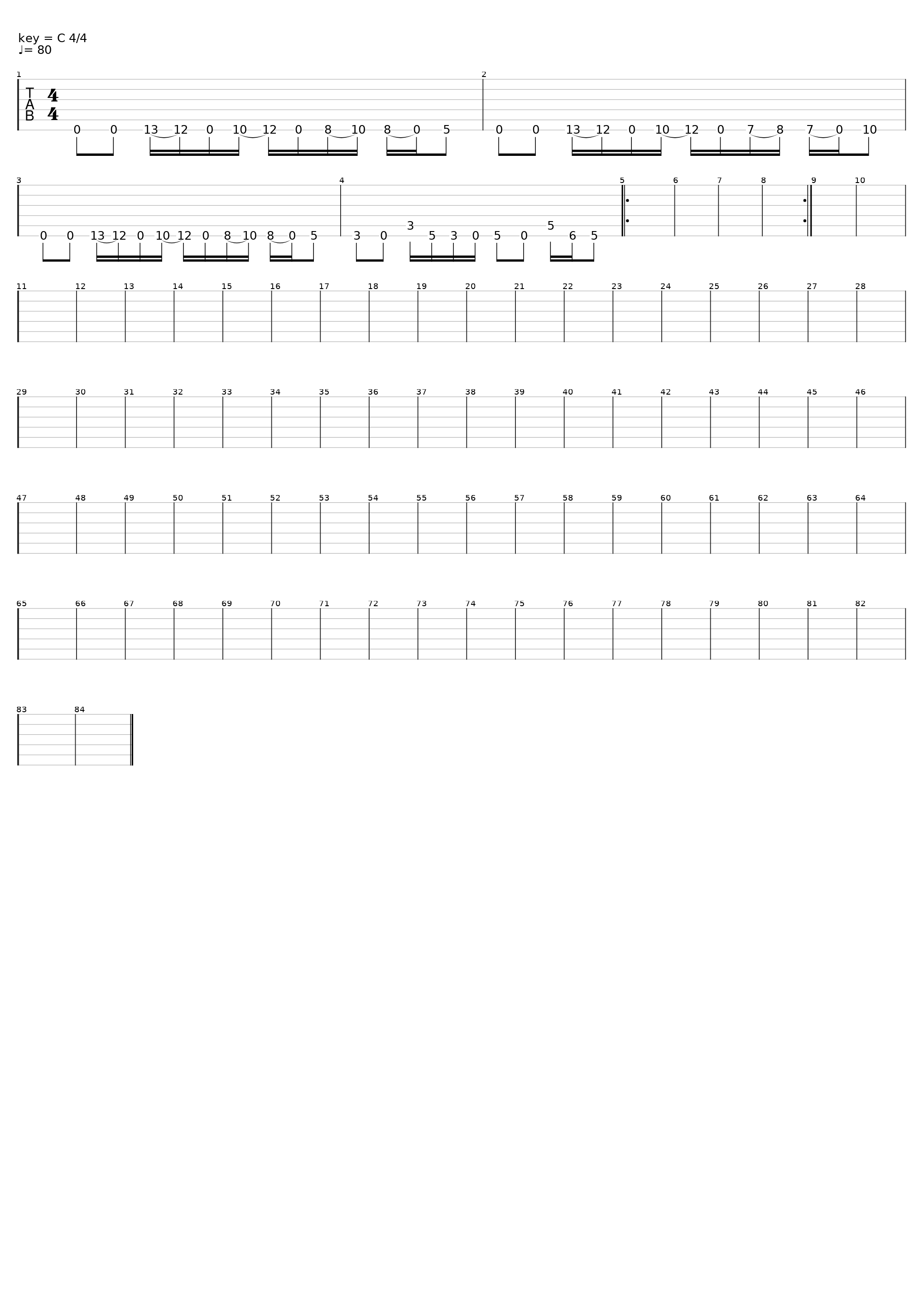 My Disaster_Seether_1