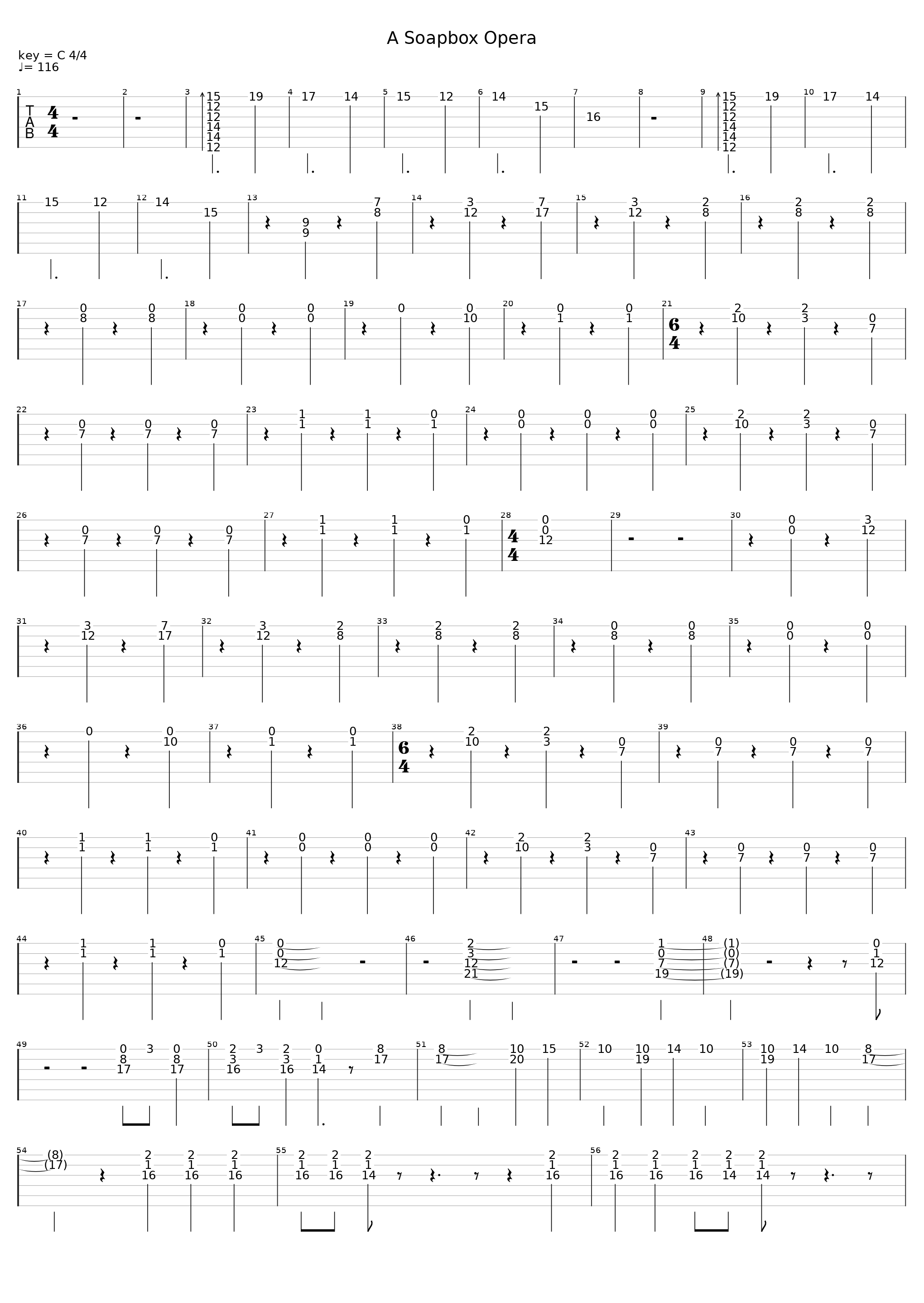 A Soapbox Opera_Supertramp_1