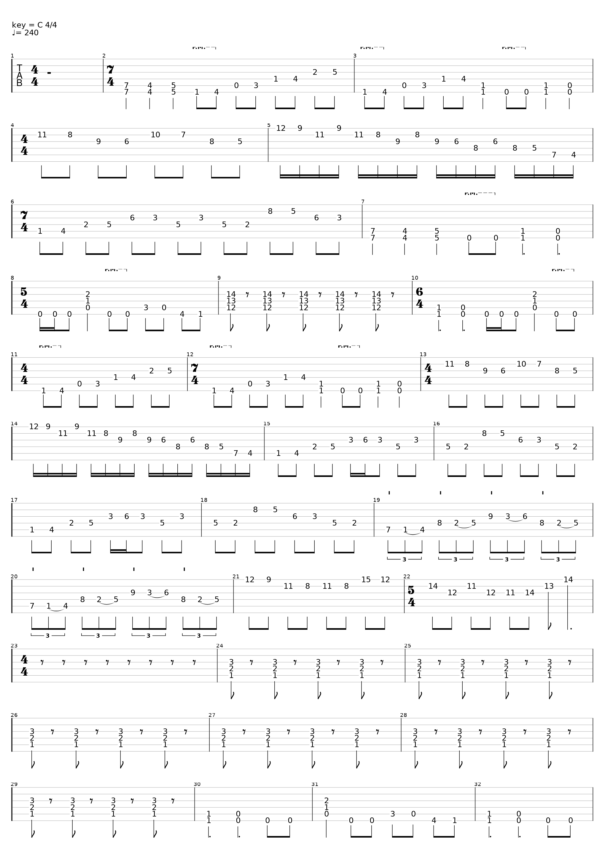 Deep Throat_The Boy Will Drown_1