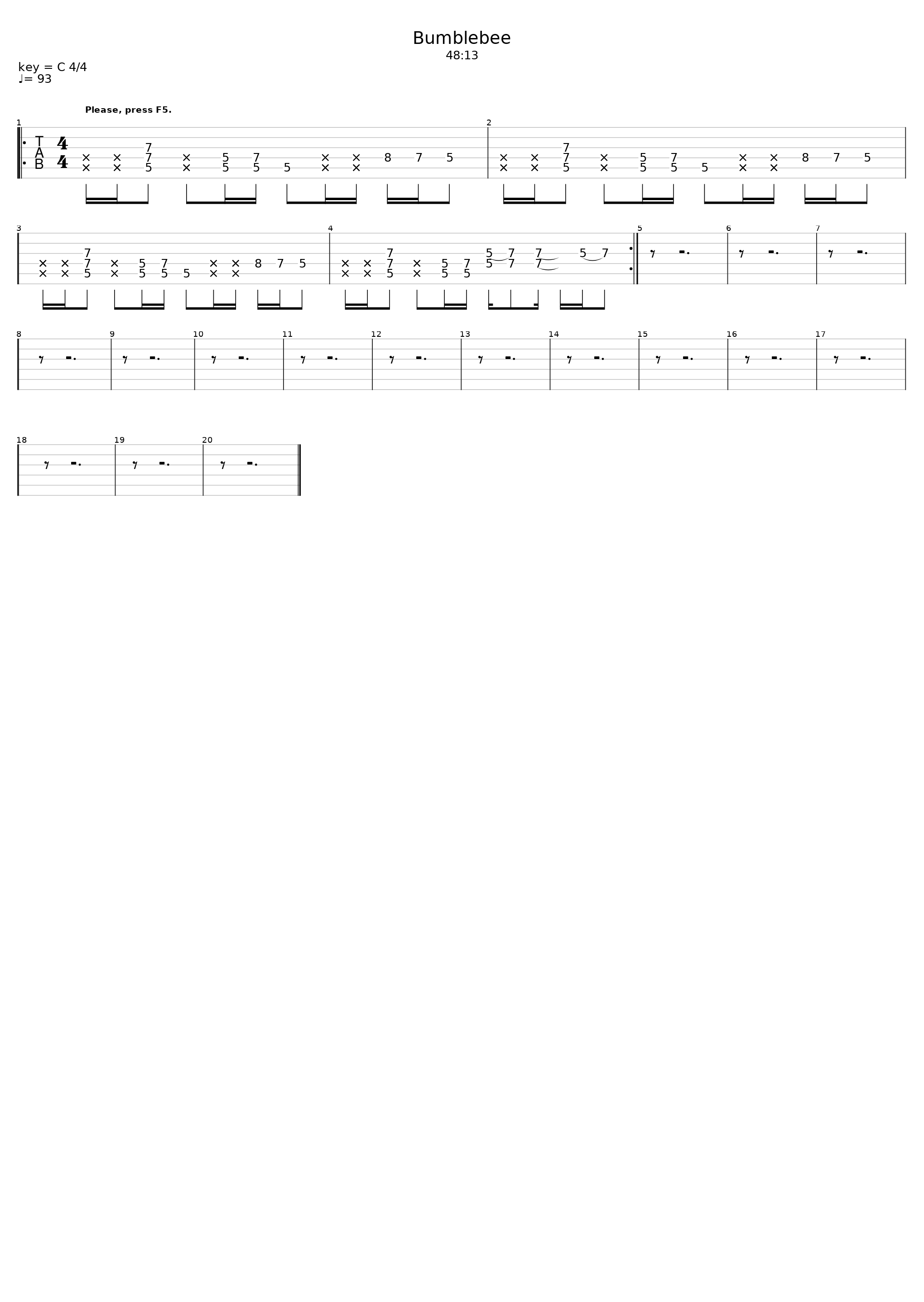 Bumblebeee_Kasabian_1