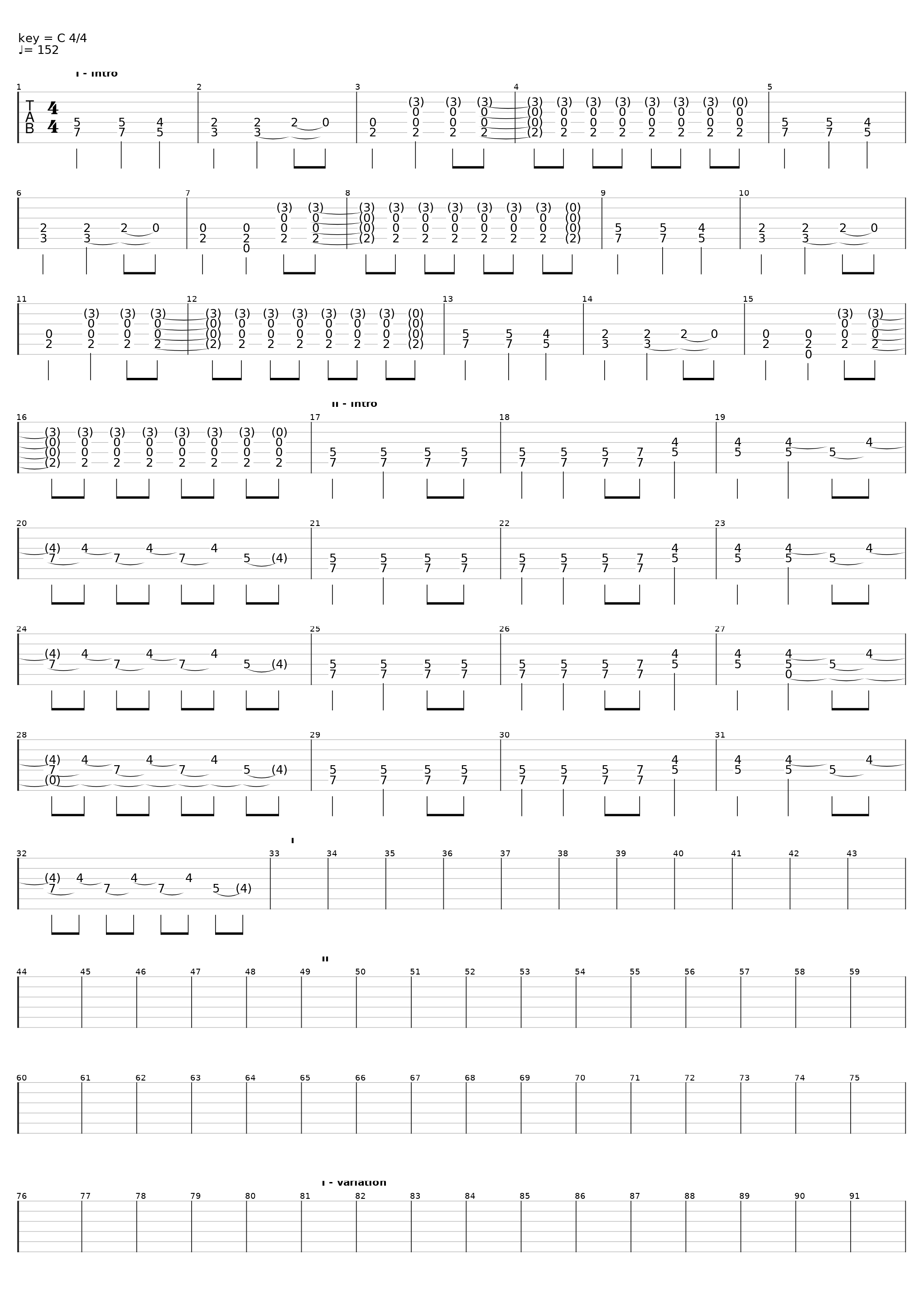 World Ending Reverie_Glistening_1