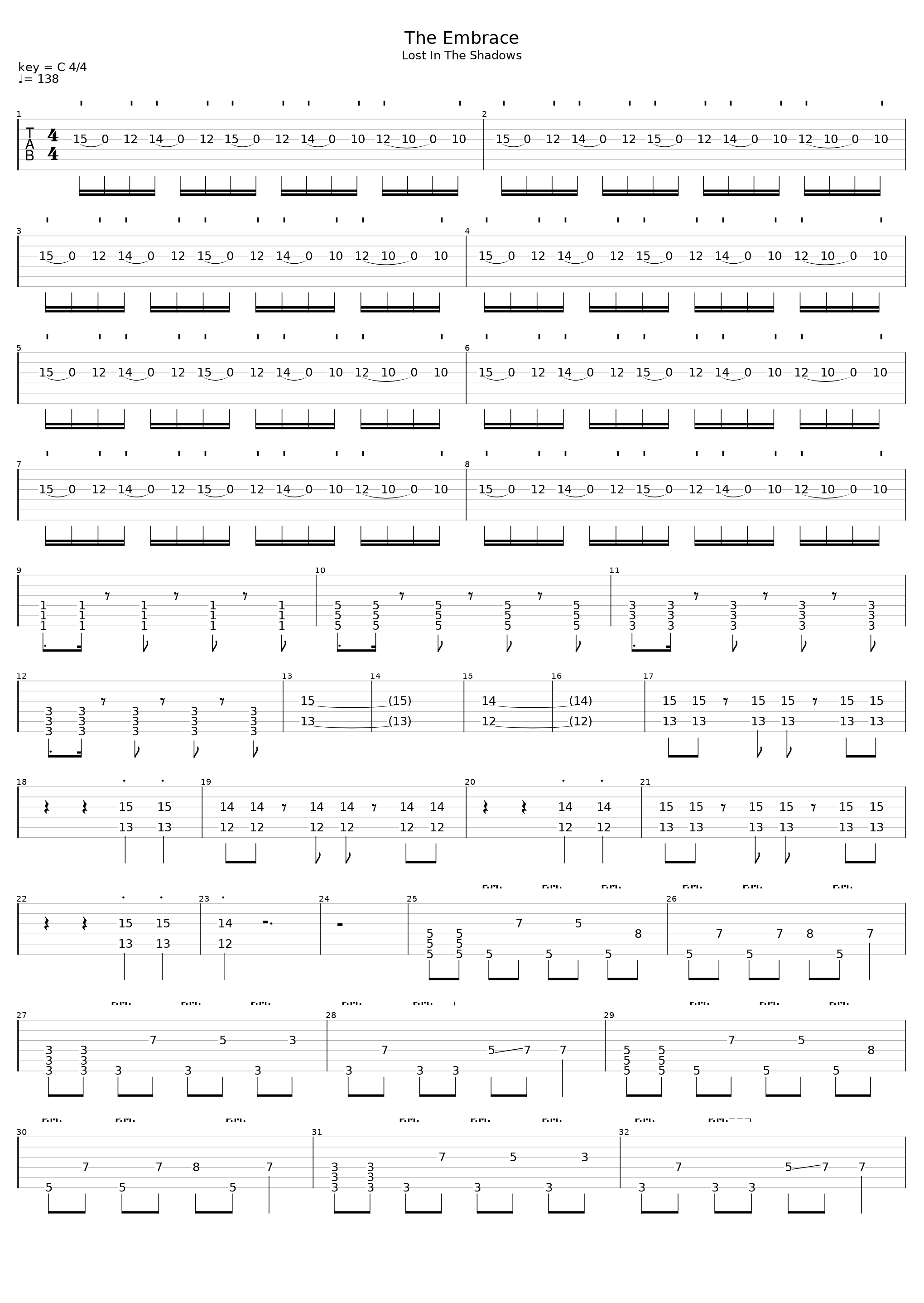 The Embrace_Vampires Everywhere_1