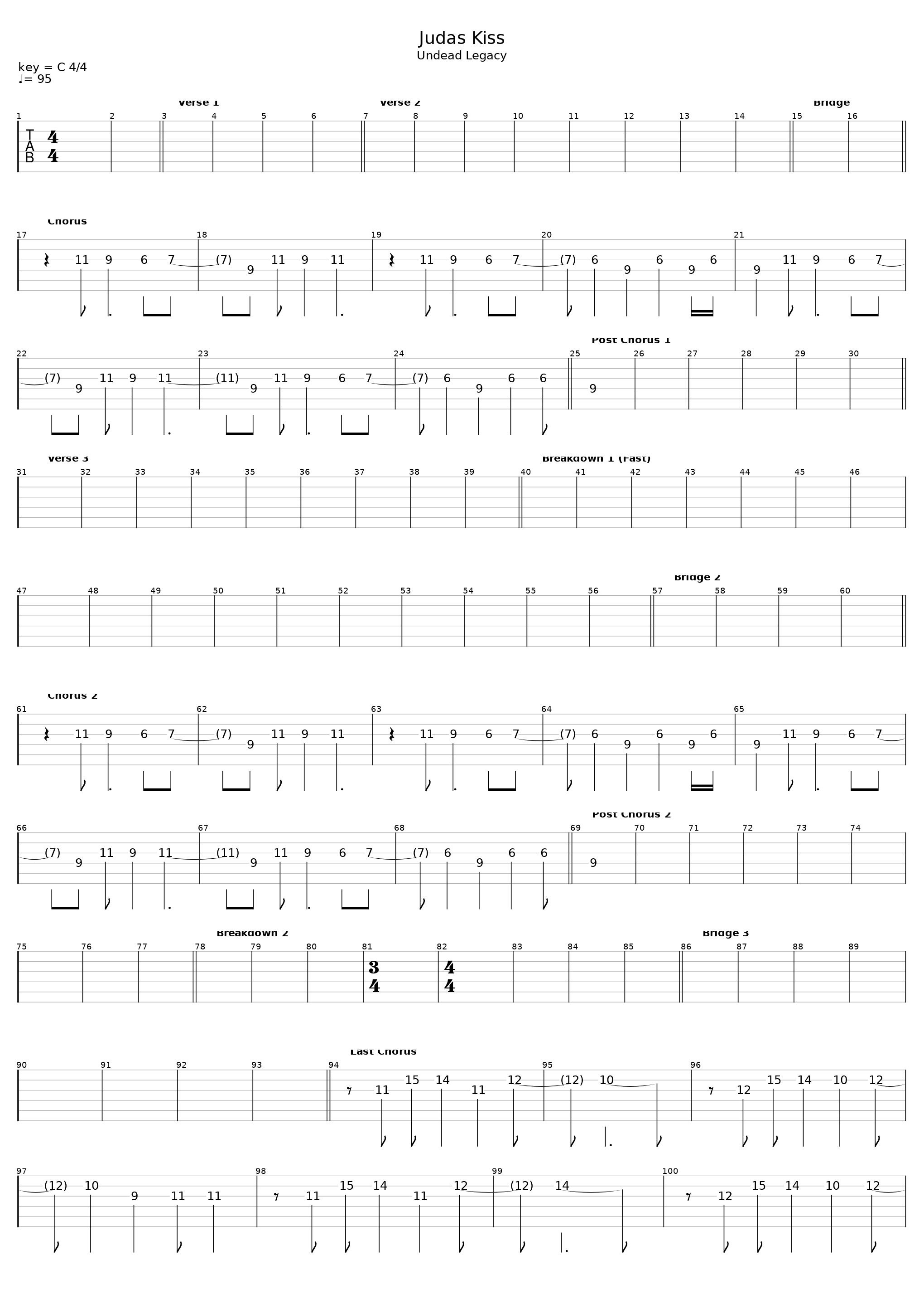 Judas Kiss_Bewized_1