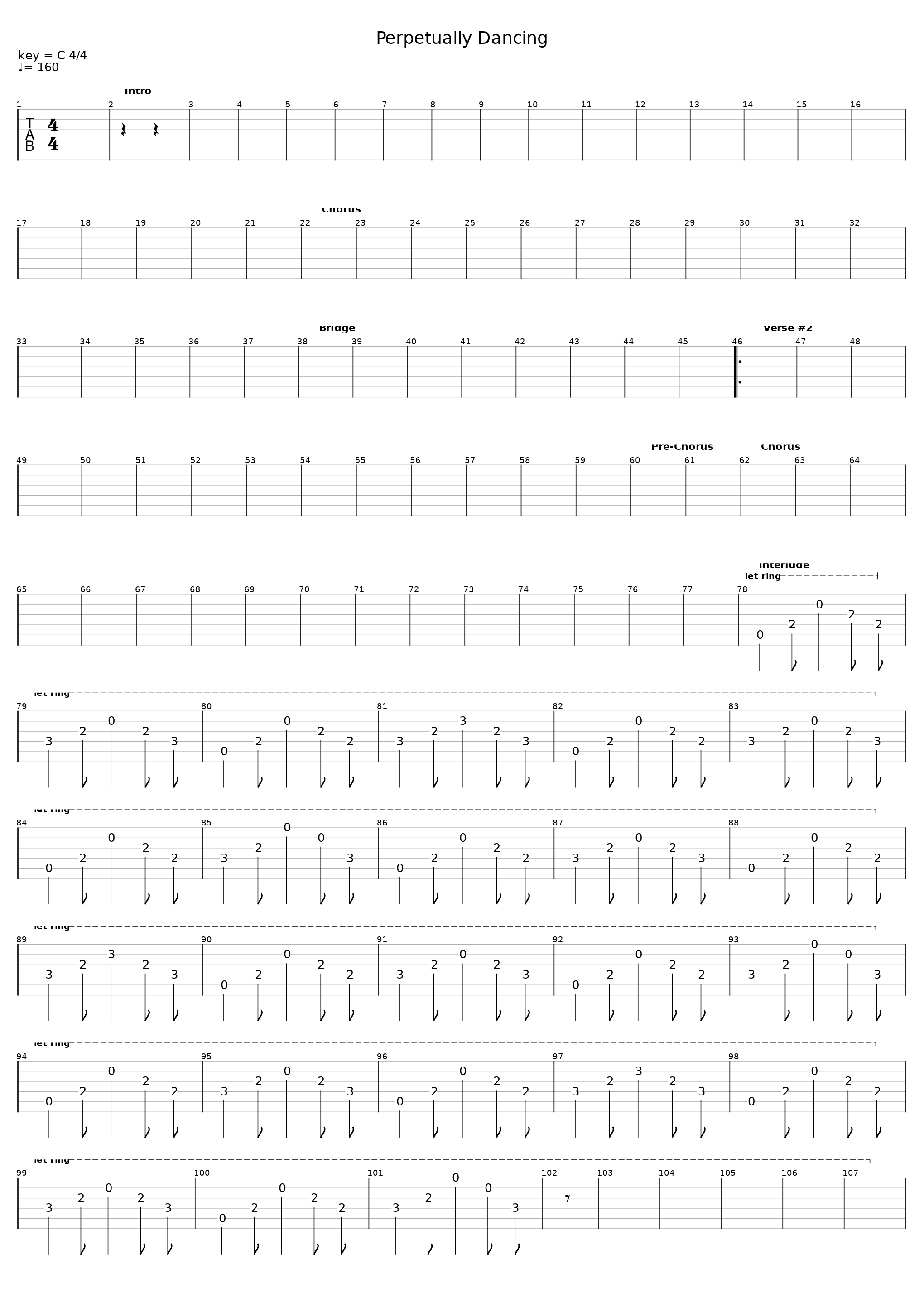 Perpetually Dancing_Wild Abyss_1