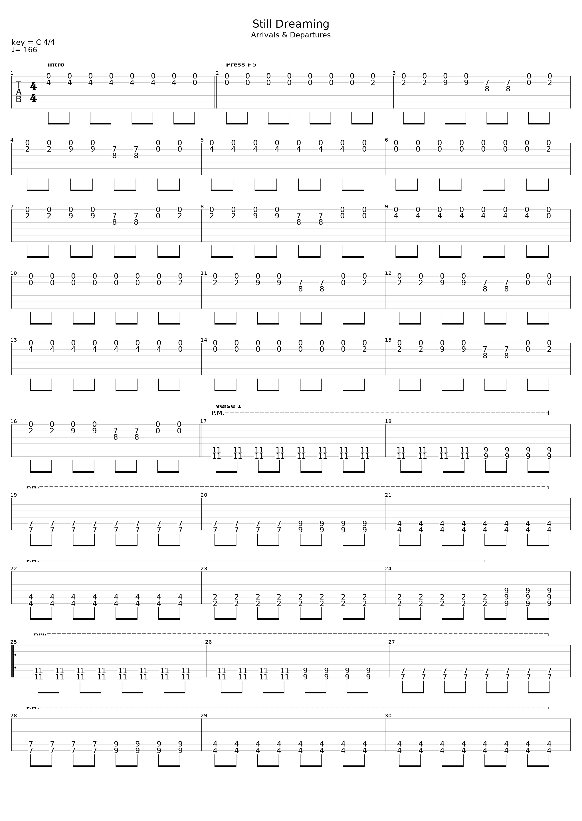 Still Dreaming_Silverstein_1