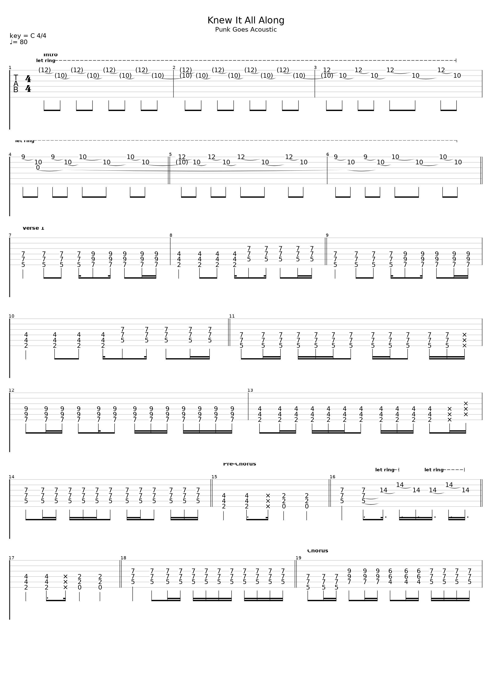 Knew It All Along_Midtown_1