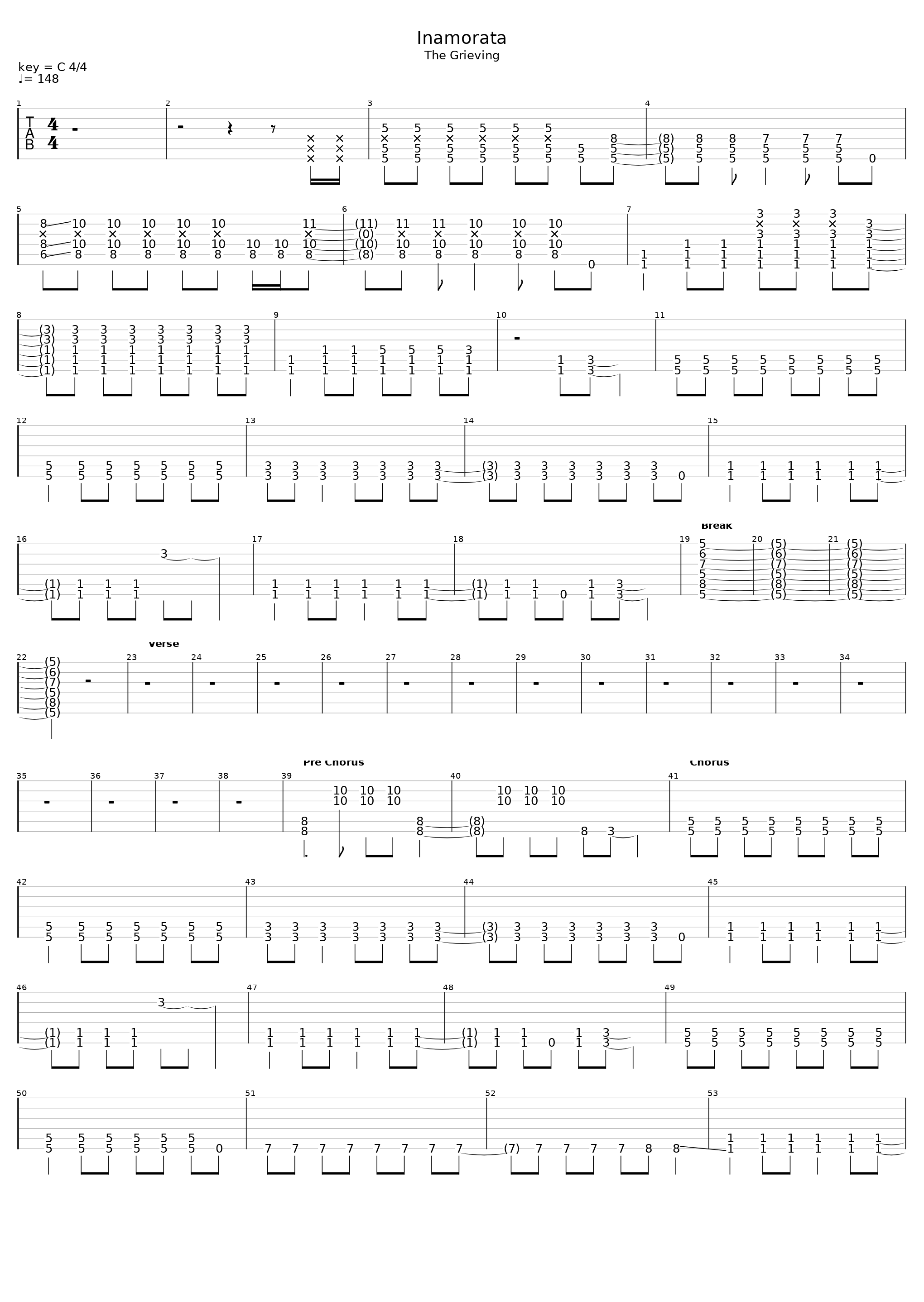 Inamorata_Shreddy Krueger_1