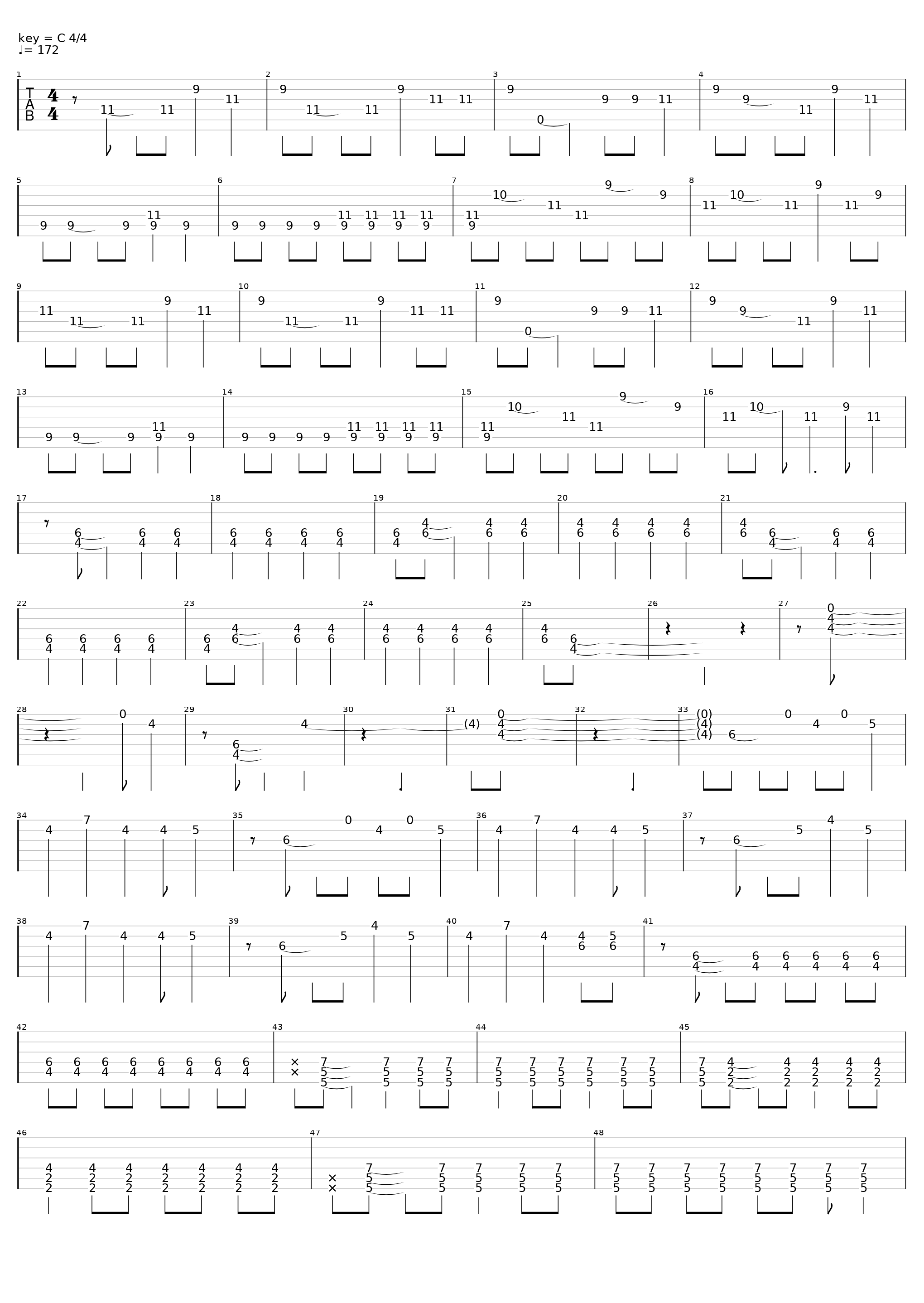 Counting 5-4-3-2-1_Thursday_1