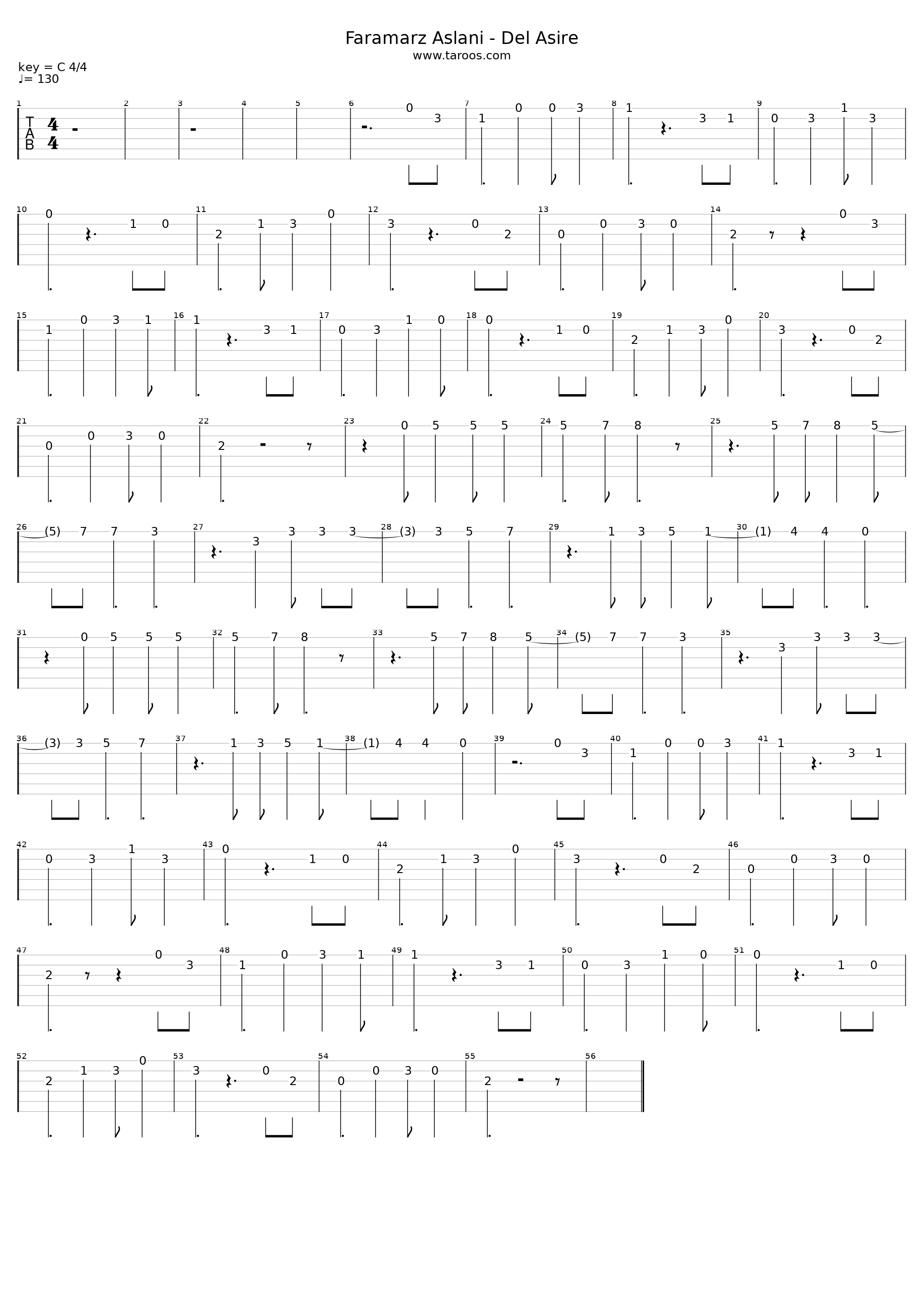 Aslani - Del Asire_Mrc_1
