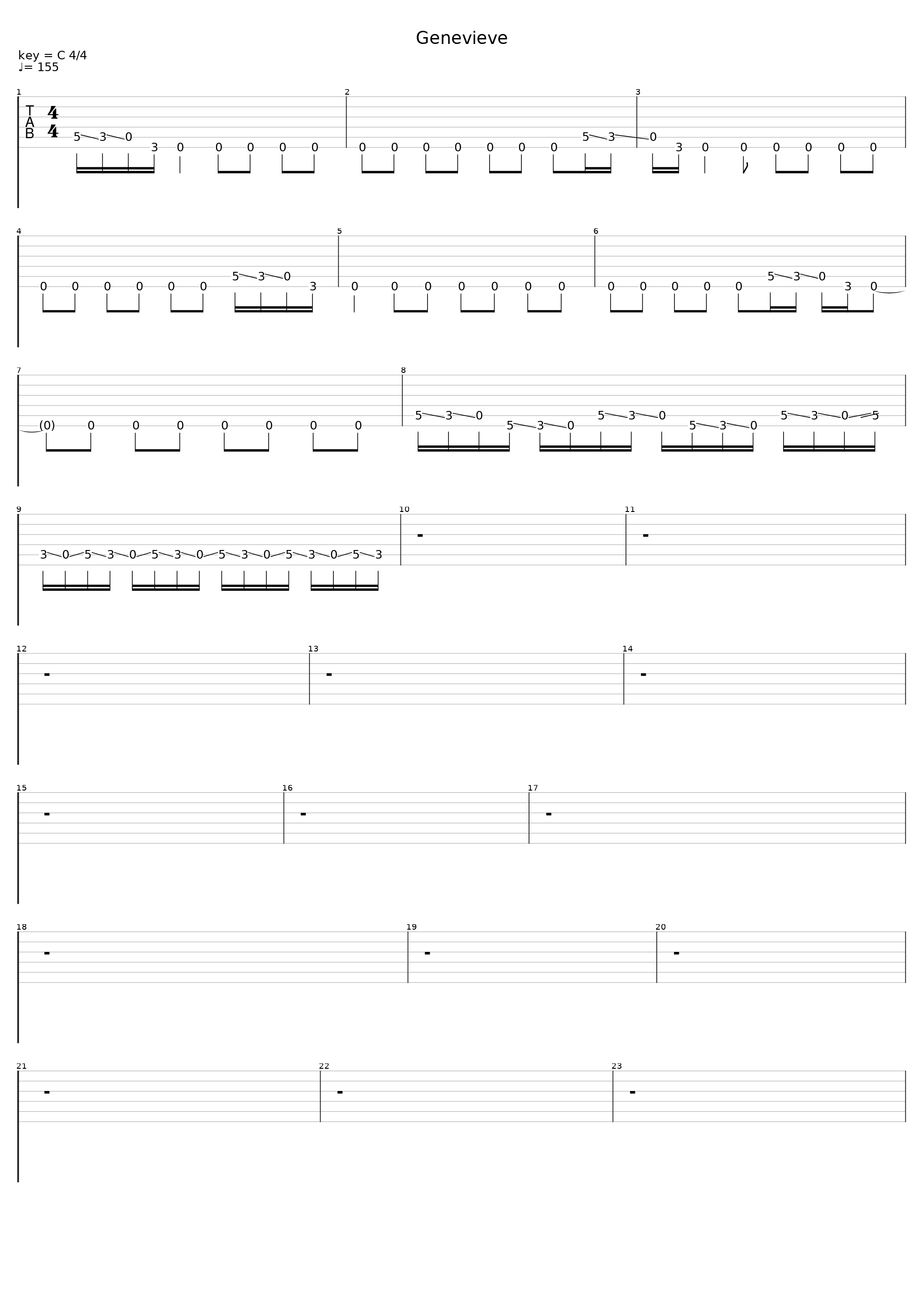 Genevieve_Lostalone_1