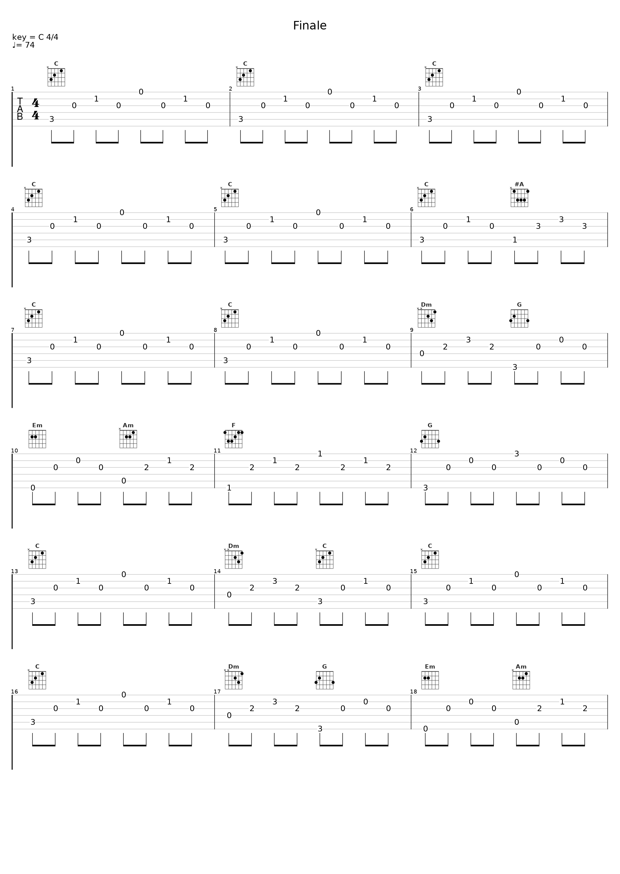 Finale_邓丽君_1