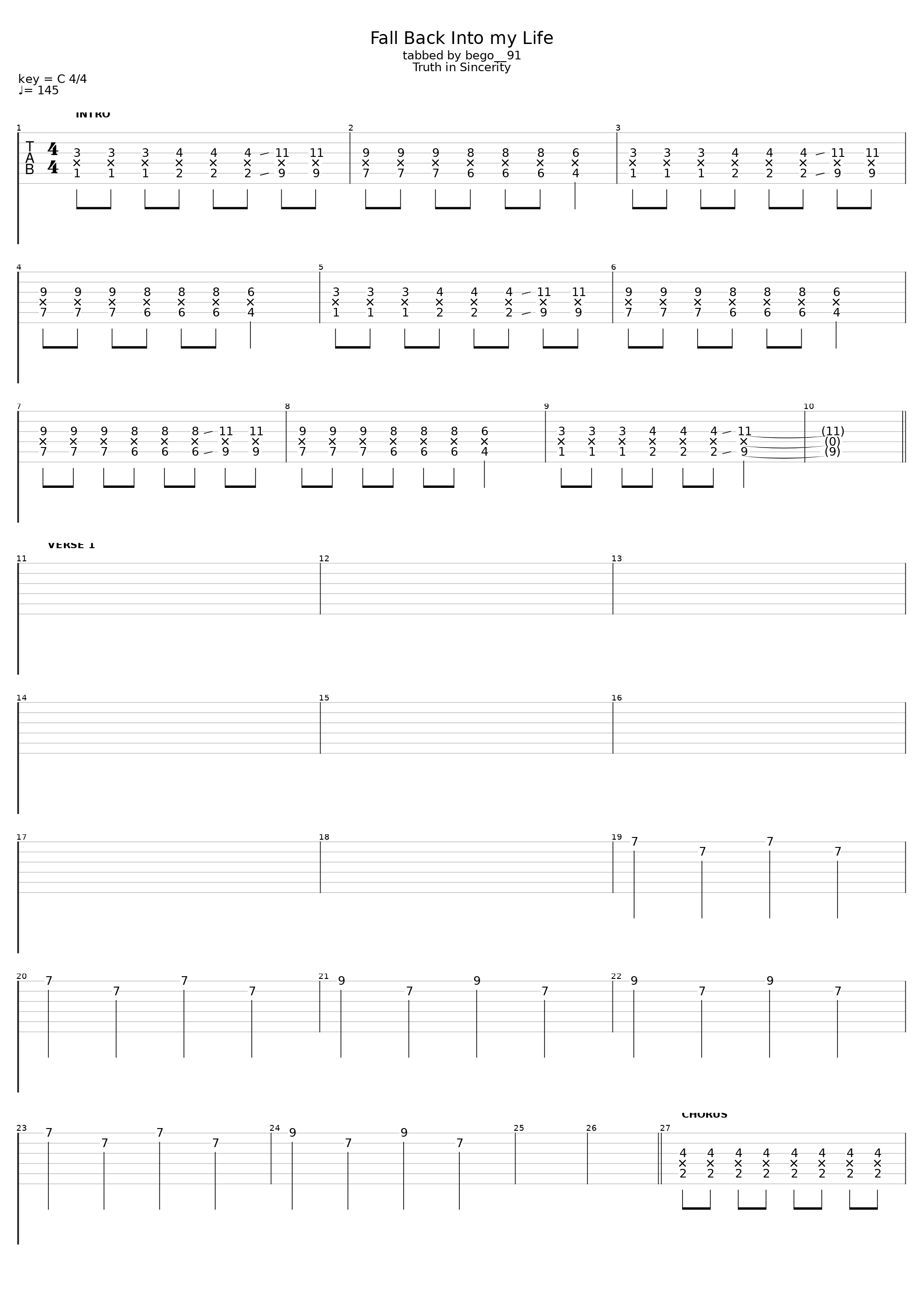 Fall Back Into My Life_Amber Pacific_1